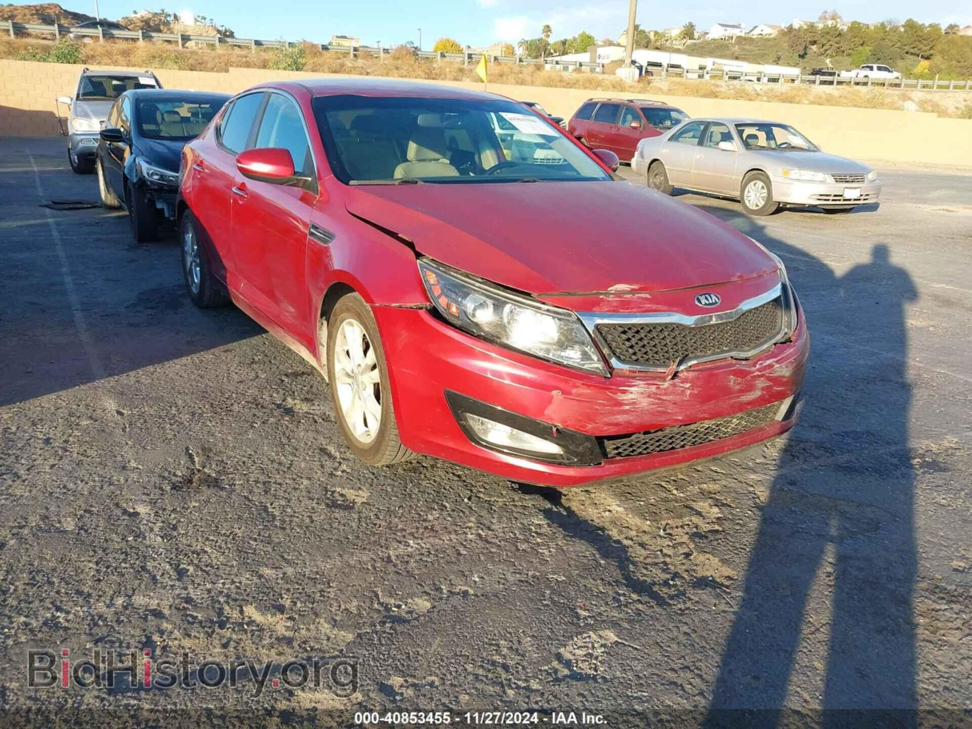Photo 3KPFK4A76HE123764 - KIA FORTE 2017