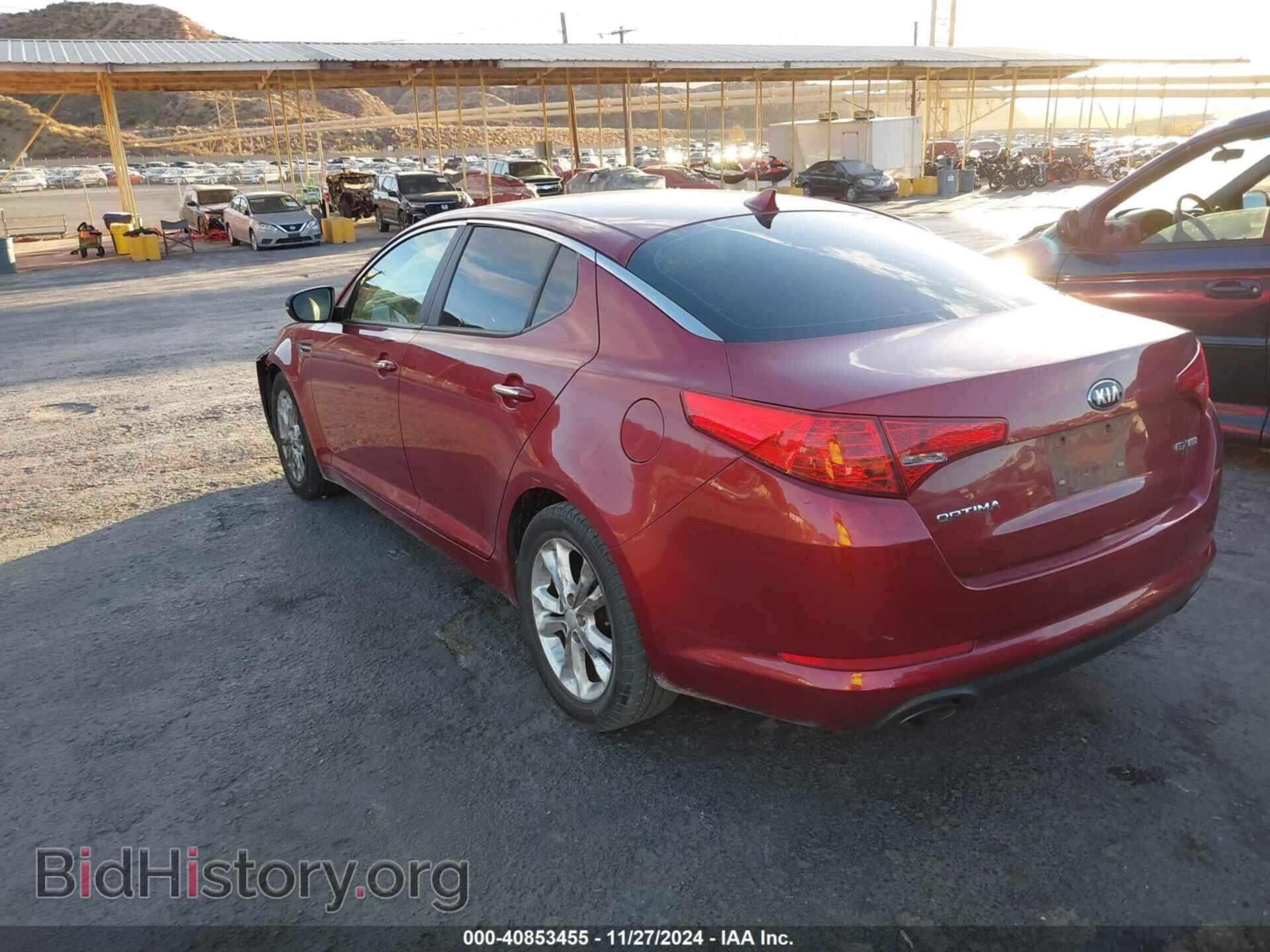 2017 KIA FORTE - VIN: 3KPFK4A76HE123764 - Фото 3