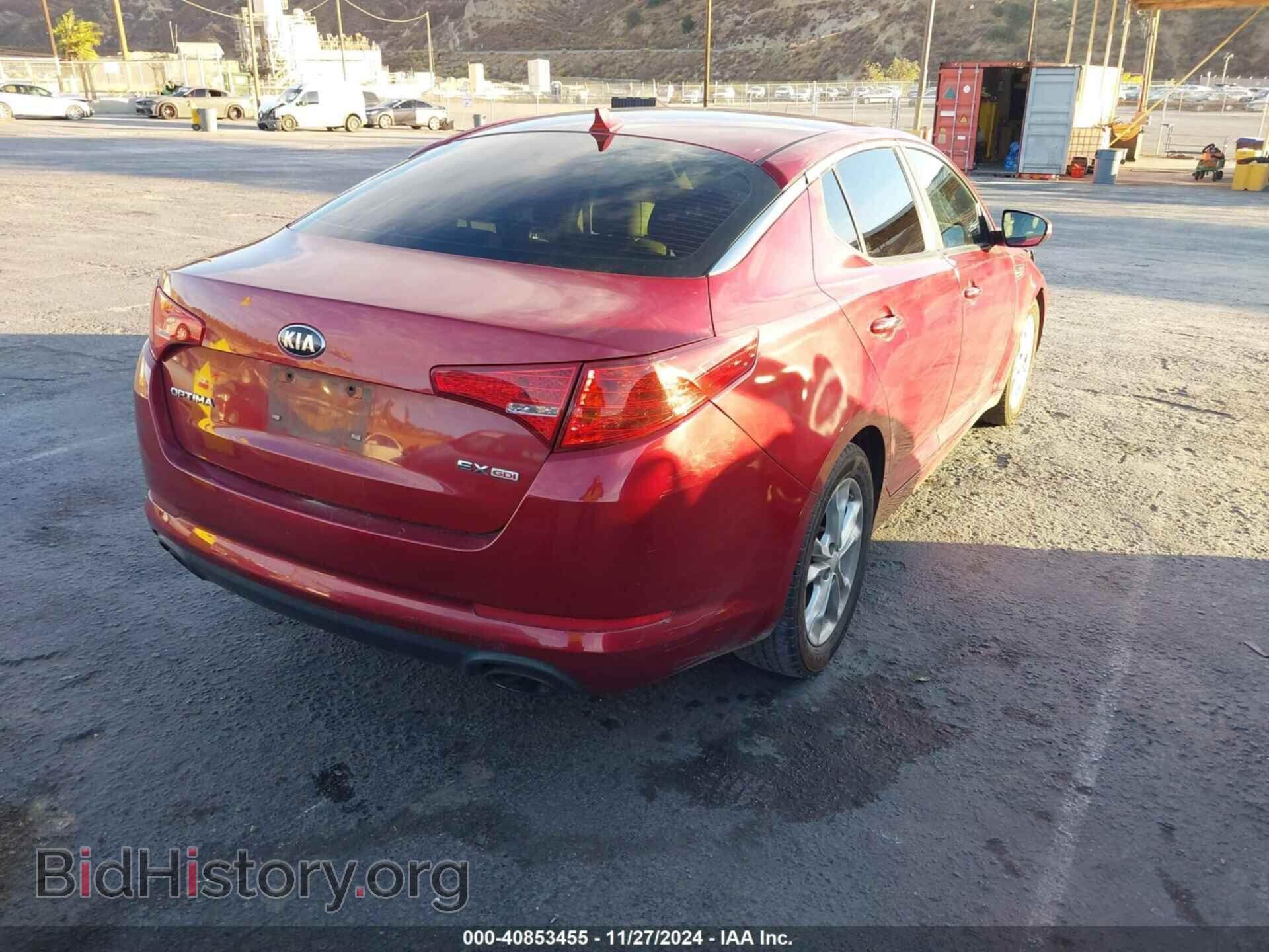 2017 KIA FORTE - VIN: 3KPFK4A76HE123764 - Фото 4