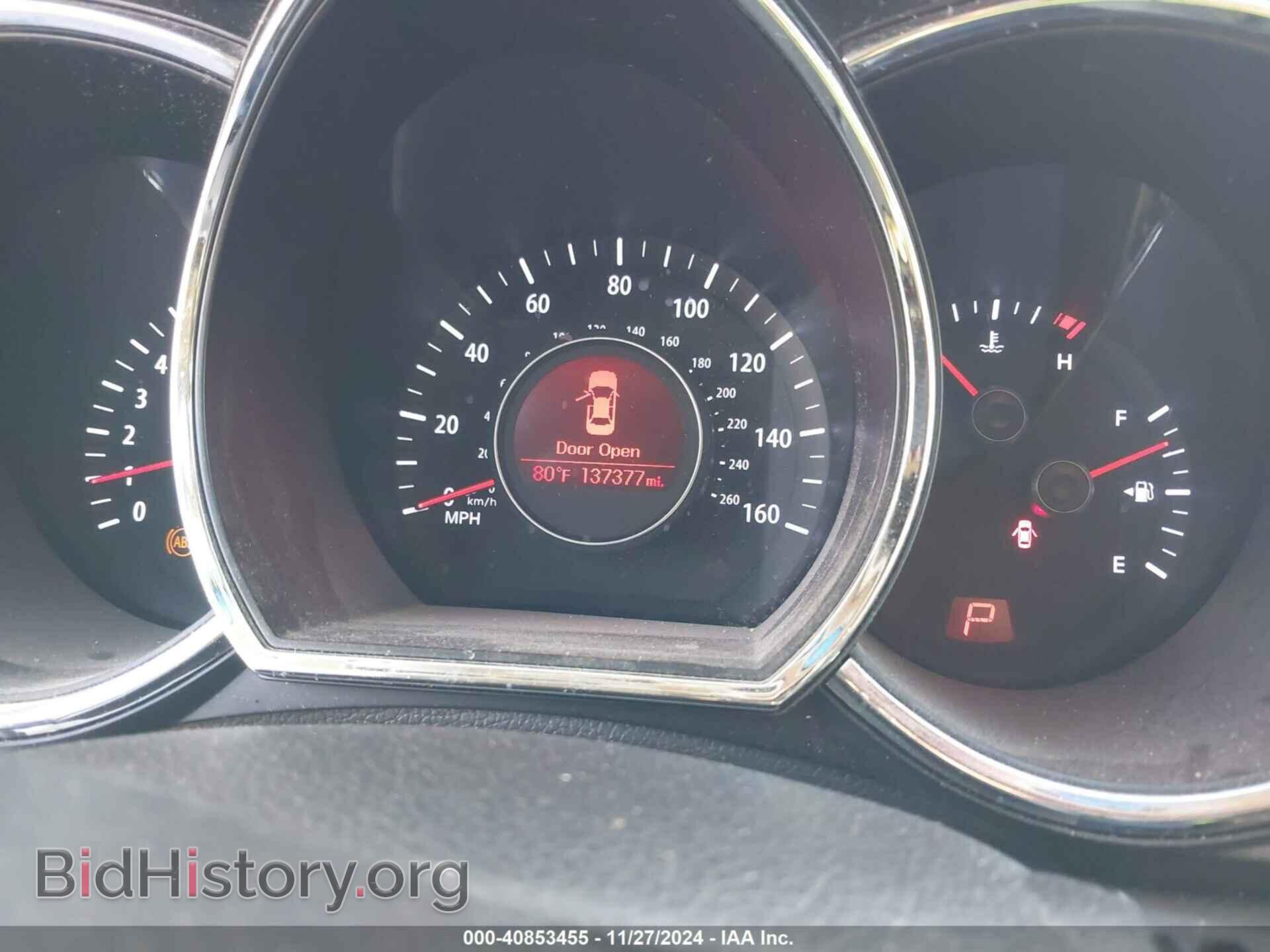 2017 KIA FORTE - VIN: 3KPFK4A76HE123764 - Фото 7