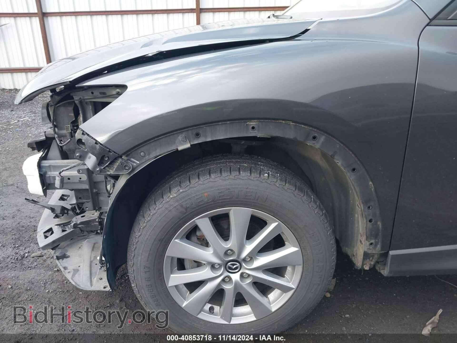 2013 KIA RIO - VIN: KNADN4A30D6198212 - Фото 22