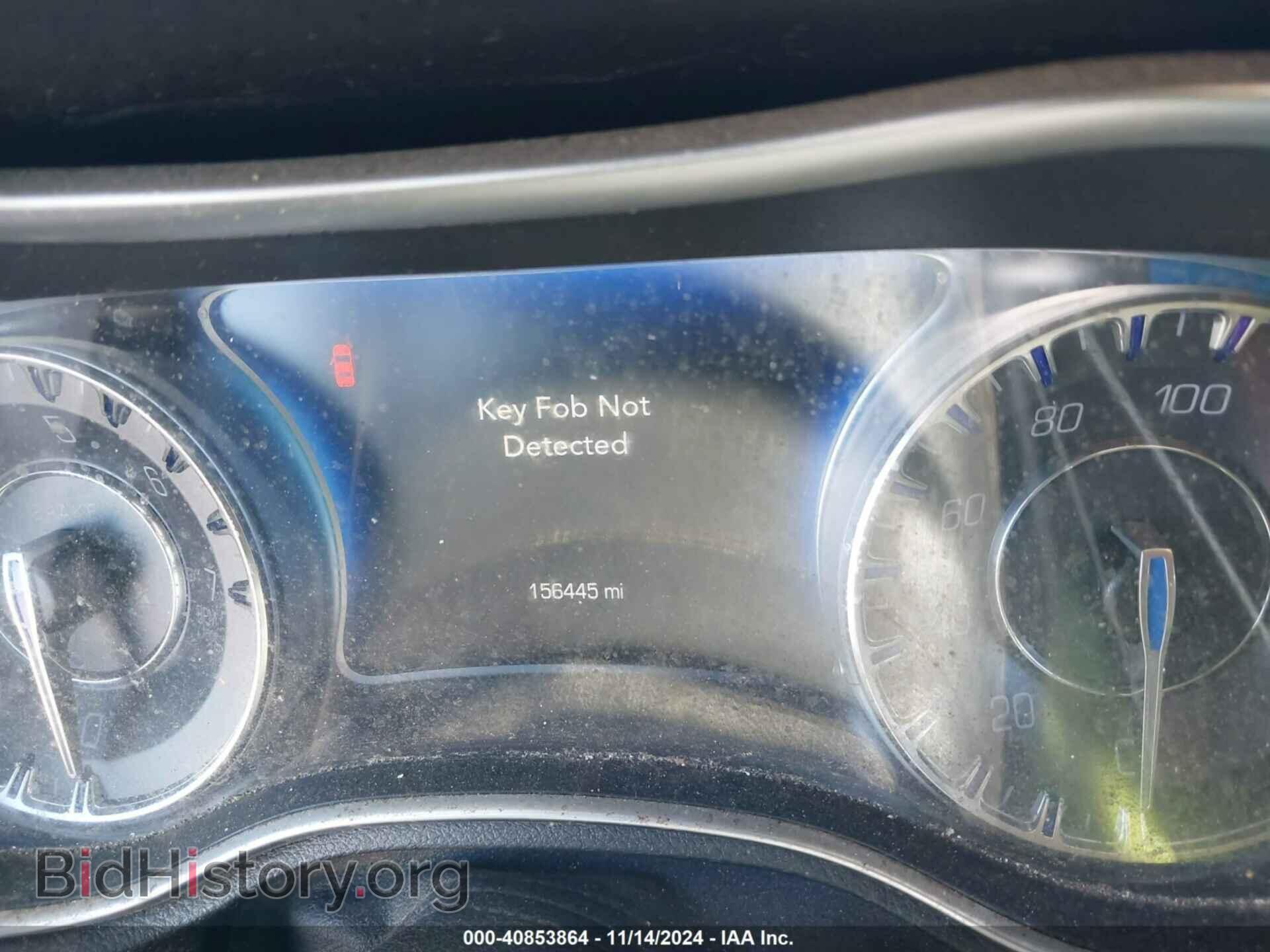 2016 CHRYSLER 300C - VIN: 2C3CCAEG0GH105650 - Фото 7