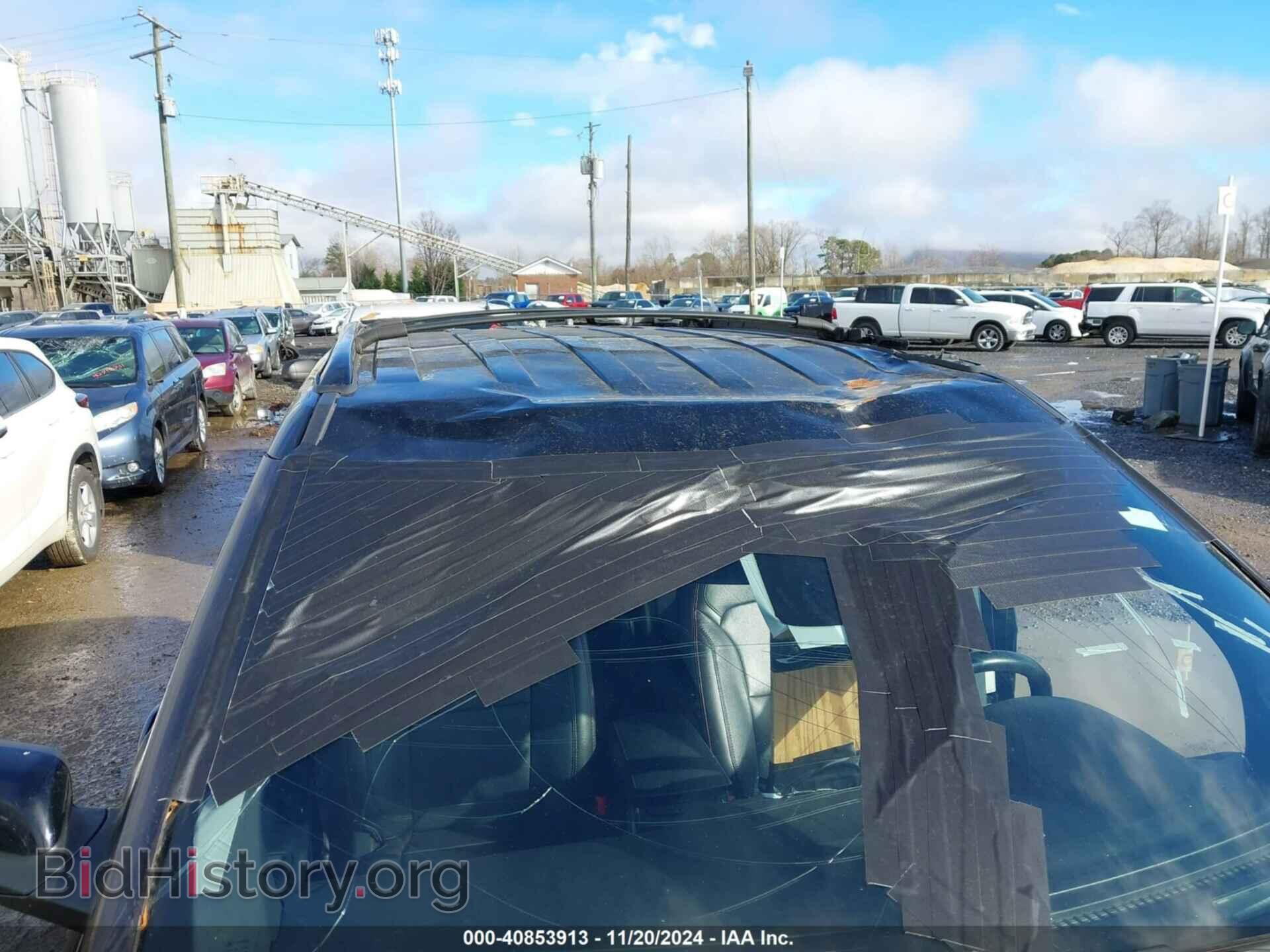 2018 FORD EXPLORER - VIN: 1FM5K8GT0JGB97433 - Photo 6