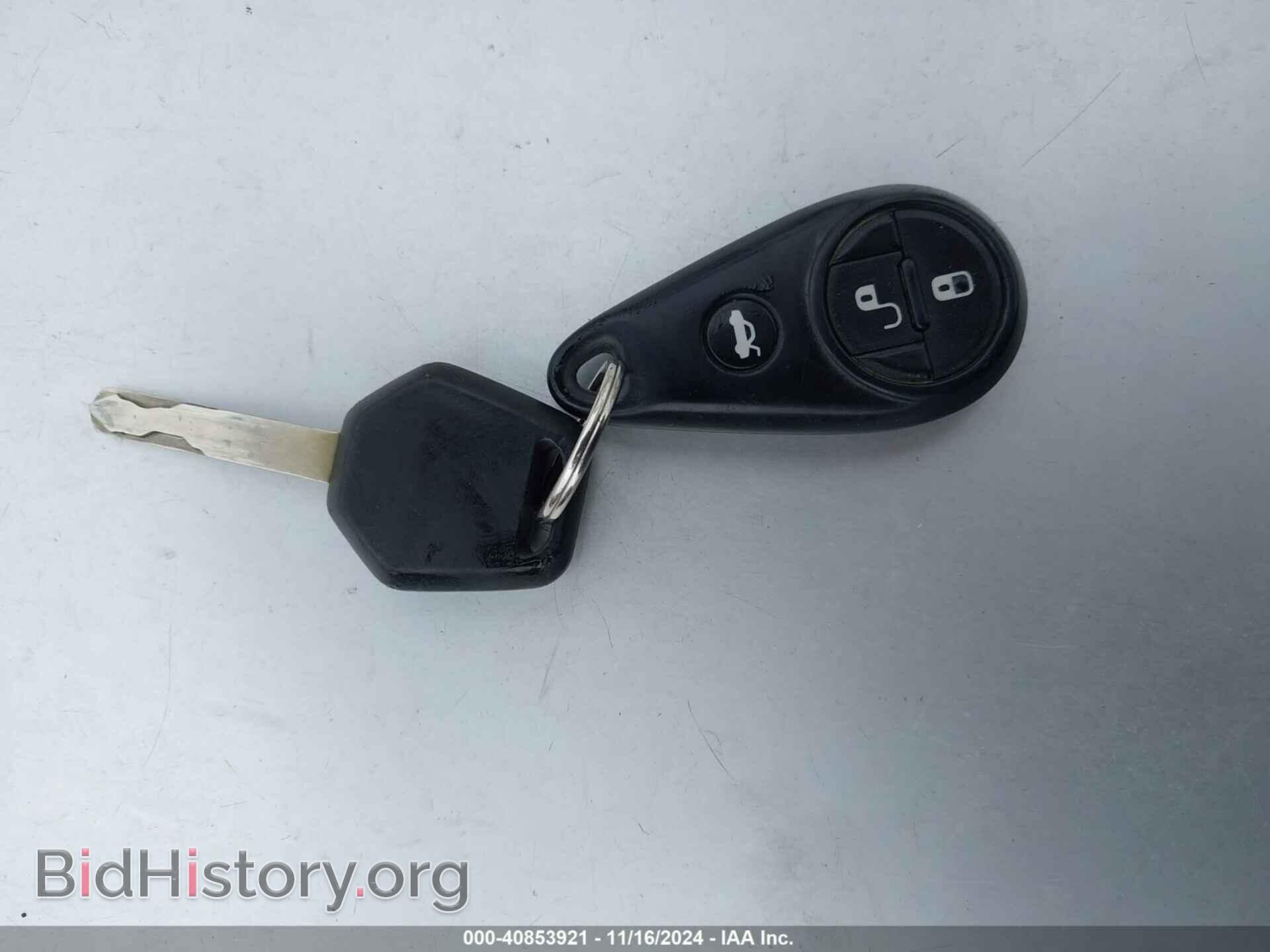 2012 SUBARU FORESTER - VIN: JF2SHBBC4CH409498 - Фото 11