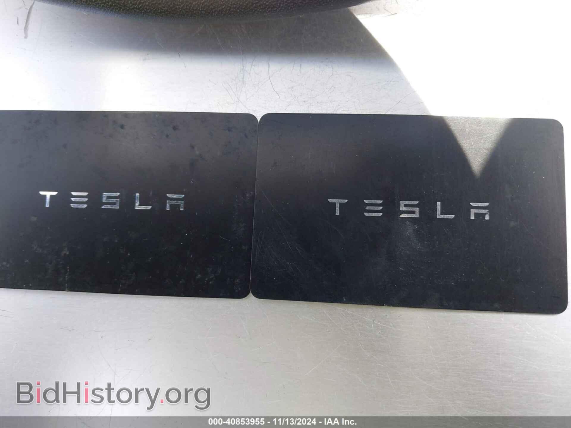 2023 TESLA MODEL 3 - VIN: 5YJ3E1EA3PF483310 - Фото 9
