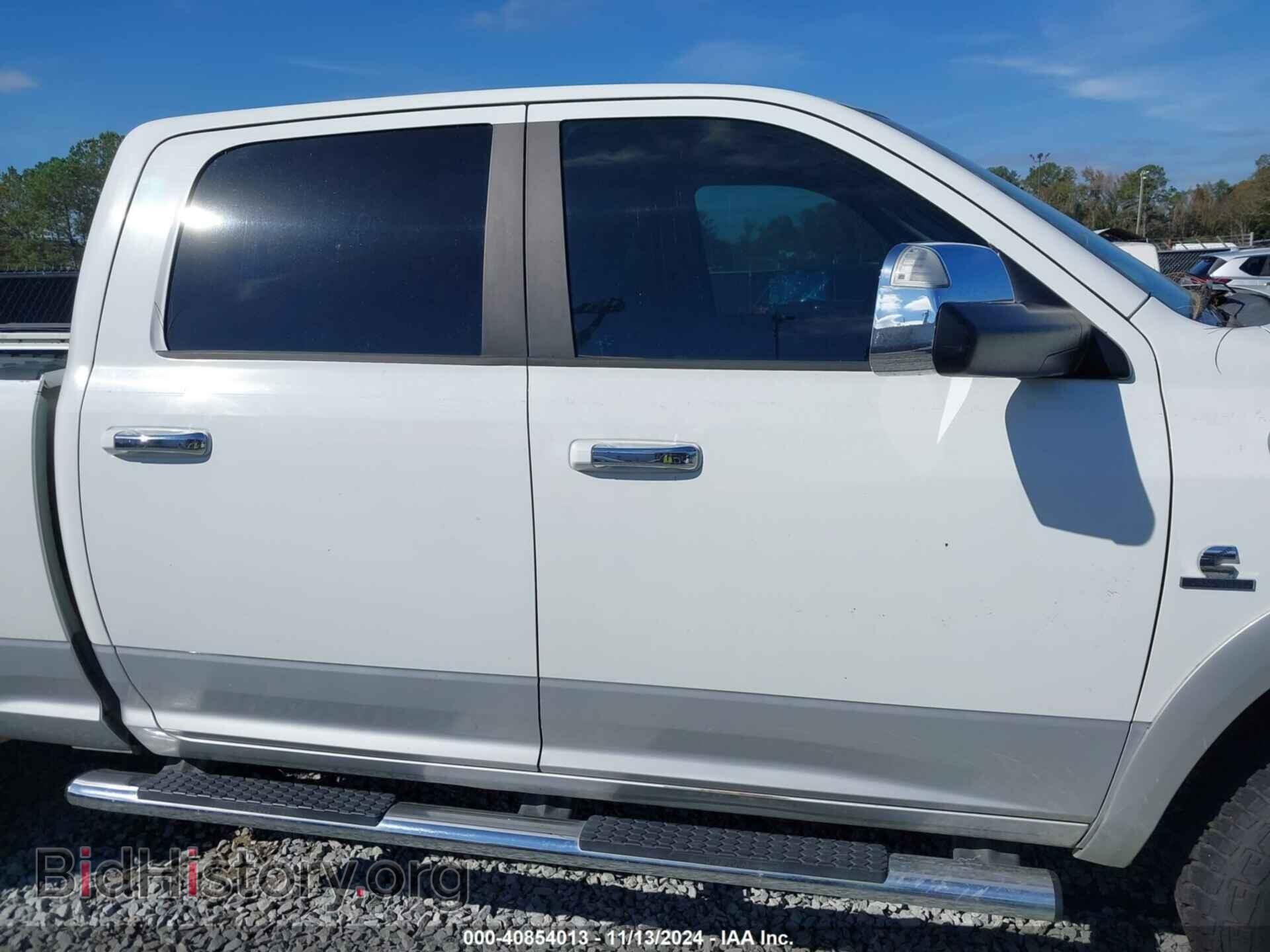 2012 RAM 2500 - VIN: 3C6UD5FL9CG158641 - Фото 12