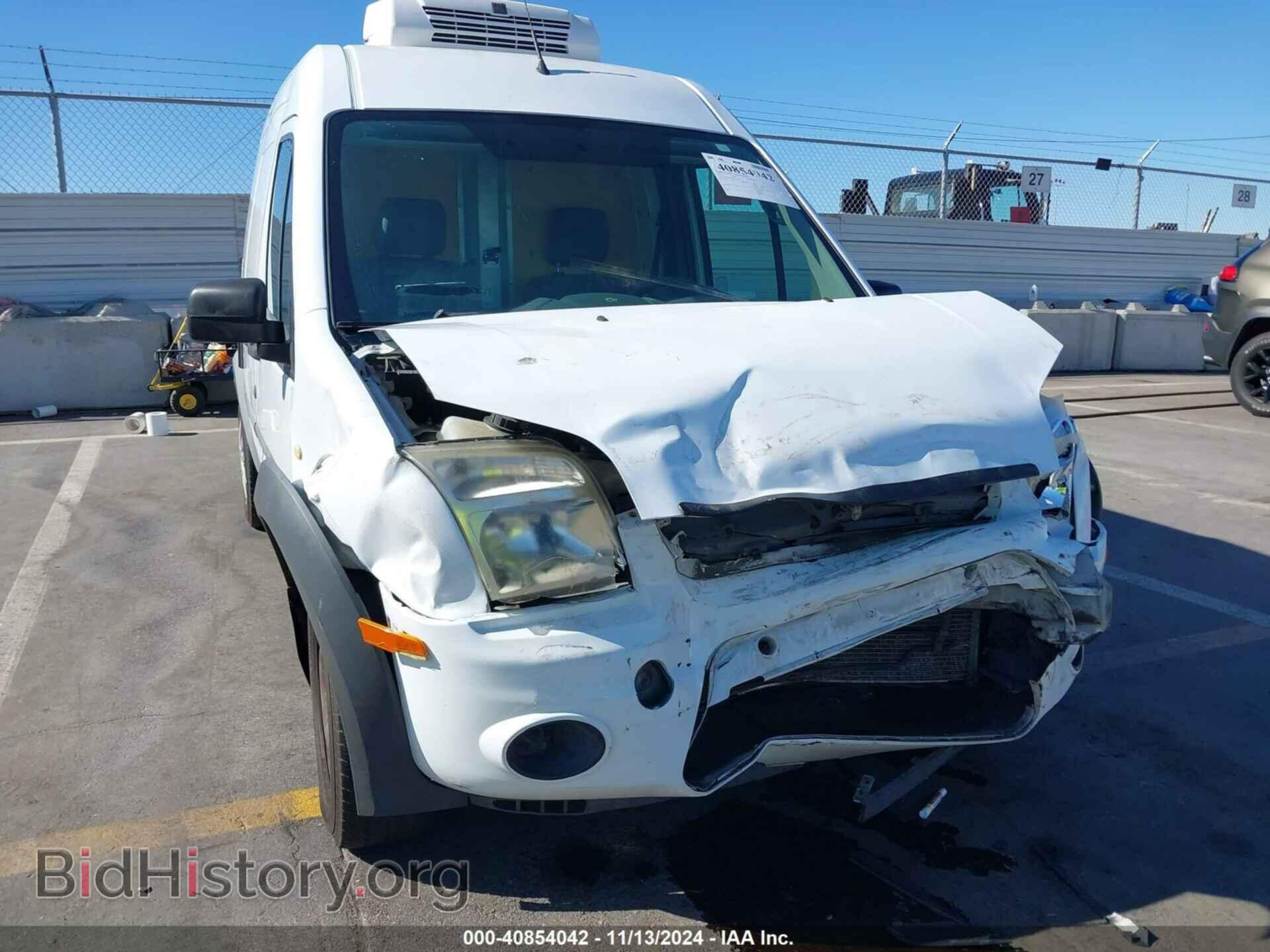 2010 FORD TRANSIT CONNECT - VIN: NM0LS7BN4AT039888 - Фото 6