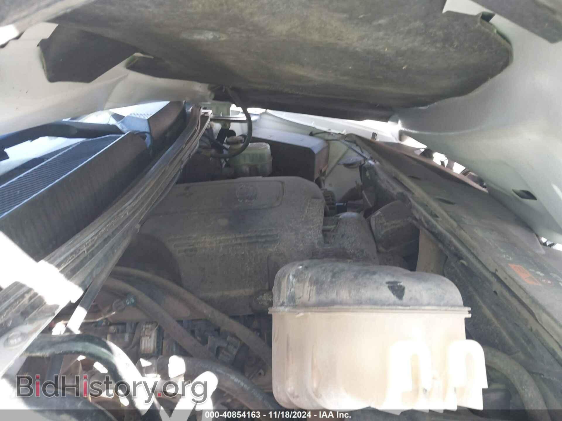 2011 GMC SIERRA 1500 - VIN: 3GTP2WE37BG369631 - Фото 10