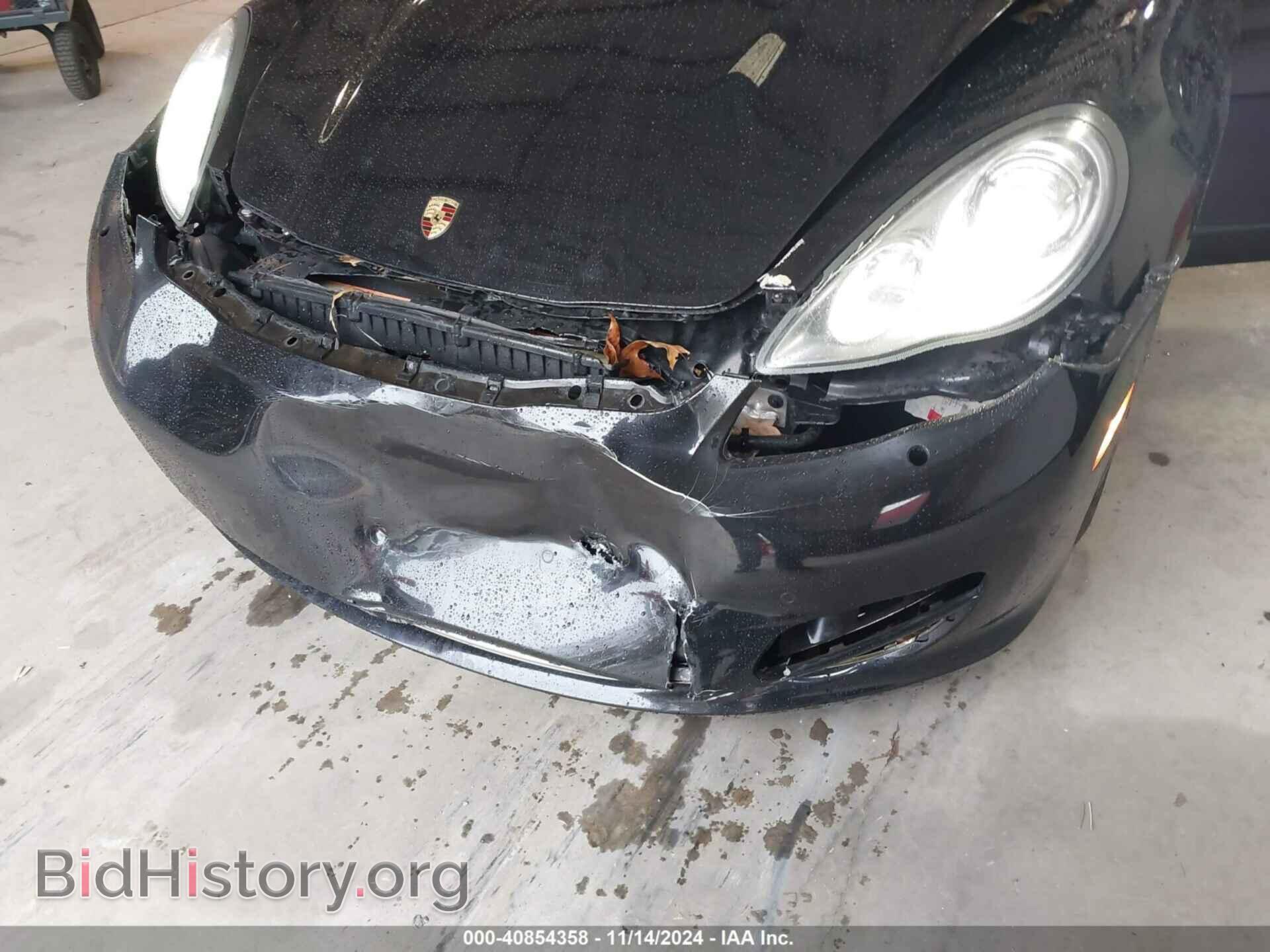 2013 PORSCHE PANAMERA - VIN: WP0AA2A76DL015163 - Фото 12