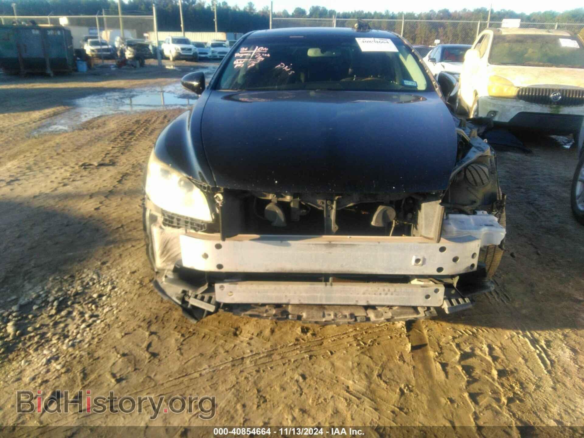 2014 LEXUS LS 460 - VIN: JTHBL5EF4E5125330 - Photo 13