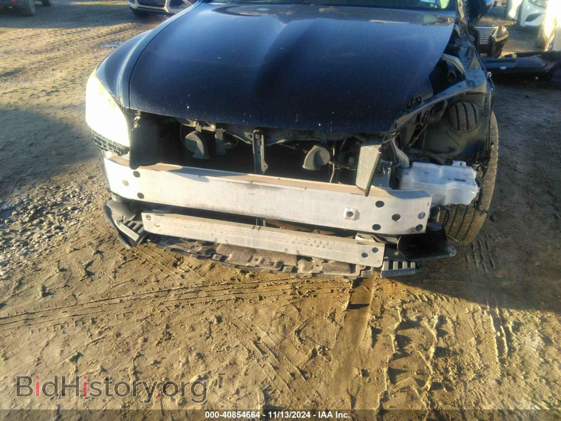2014 LEXUS LS 460 - VIN: JTHBL5EF4E5125330 - Photo 6