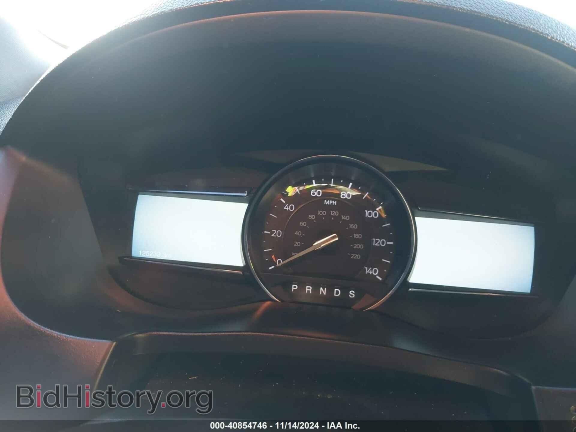 2017 FORD EXPLORER - VIN: 1FM5K8F80HGC39090 - Фото 7
