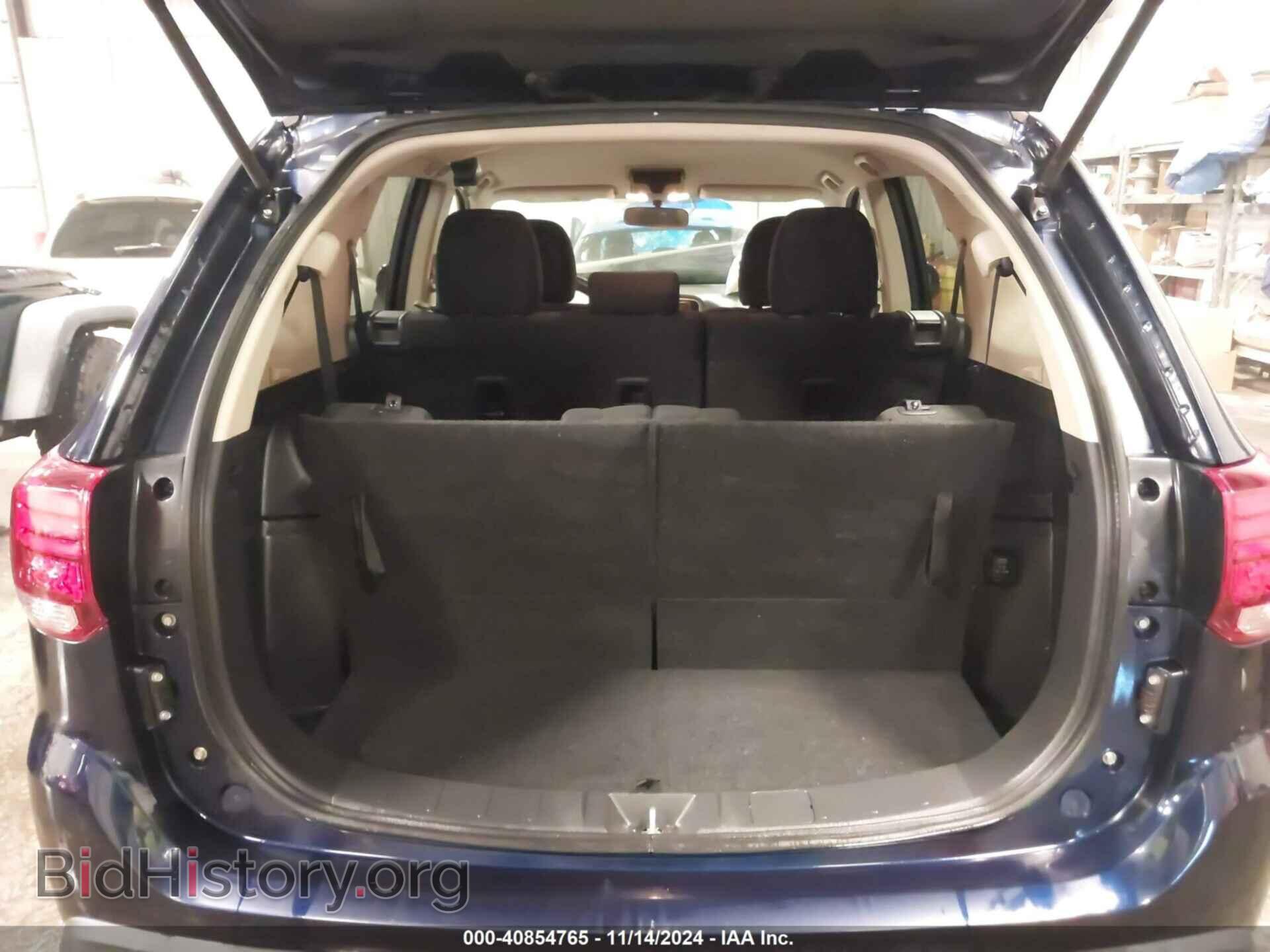 2017 MITSUBISHI OUTLANDER - VIN: JA4AD3A39HZ042123 - Фото 17