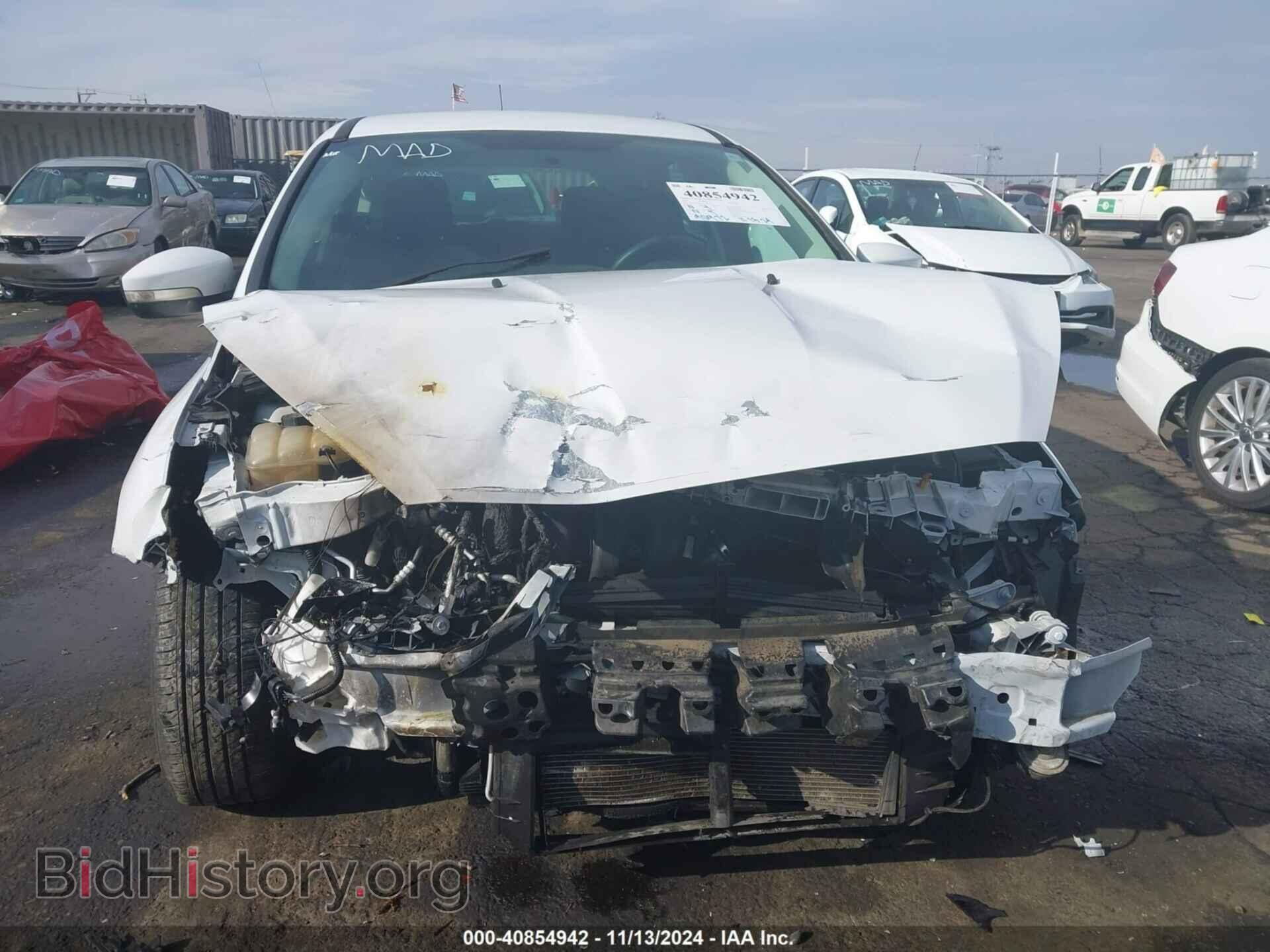 2017 FORD FOCUS - VIN: 1FADP3K20HL216671 - Photo 13