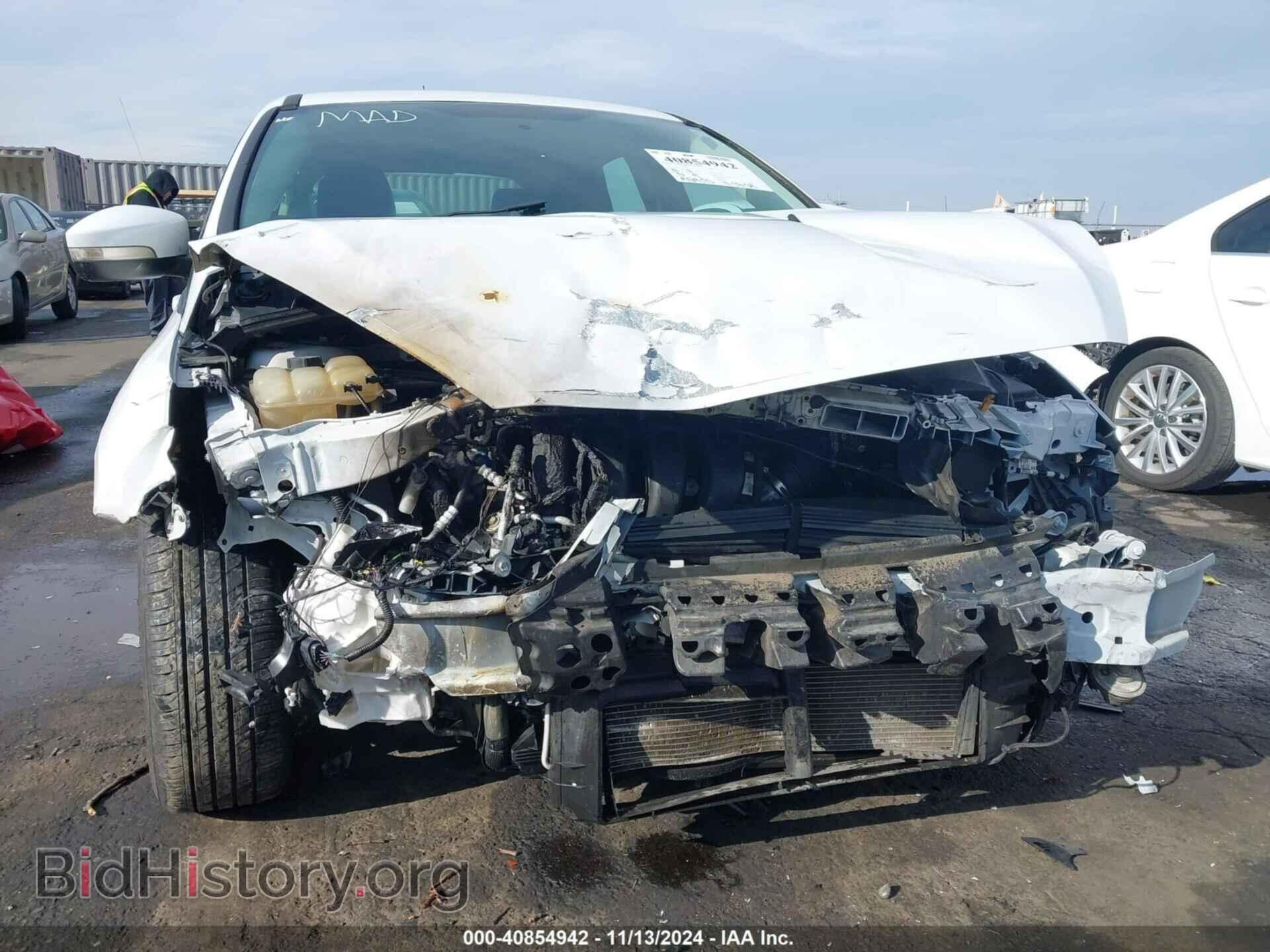 2017 FORD FOCUS - VIN: 1FADP3K20HL216671 - Photo 6