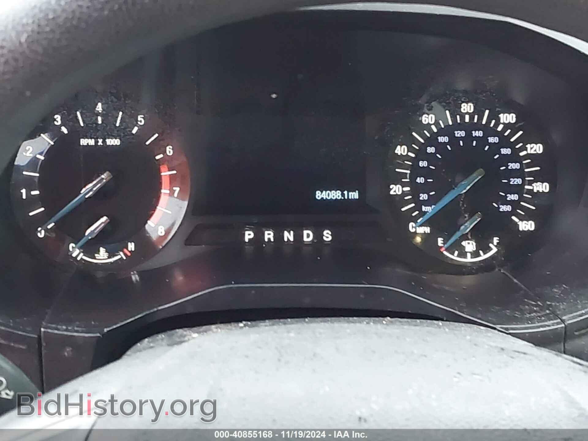 2017 FORD EDGE - VIN: 2FMPK3G91HBC52263 - Photo 7