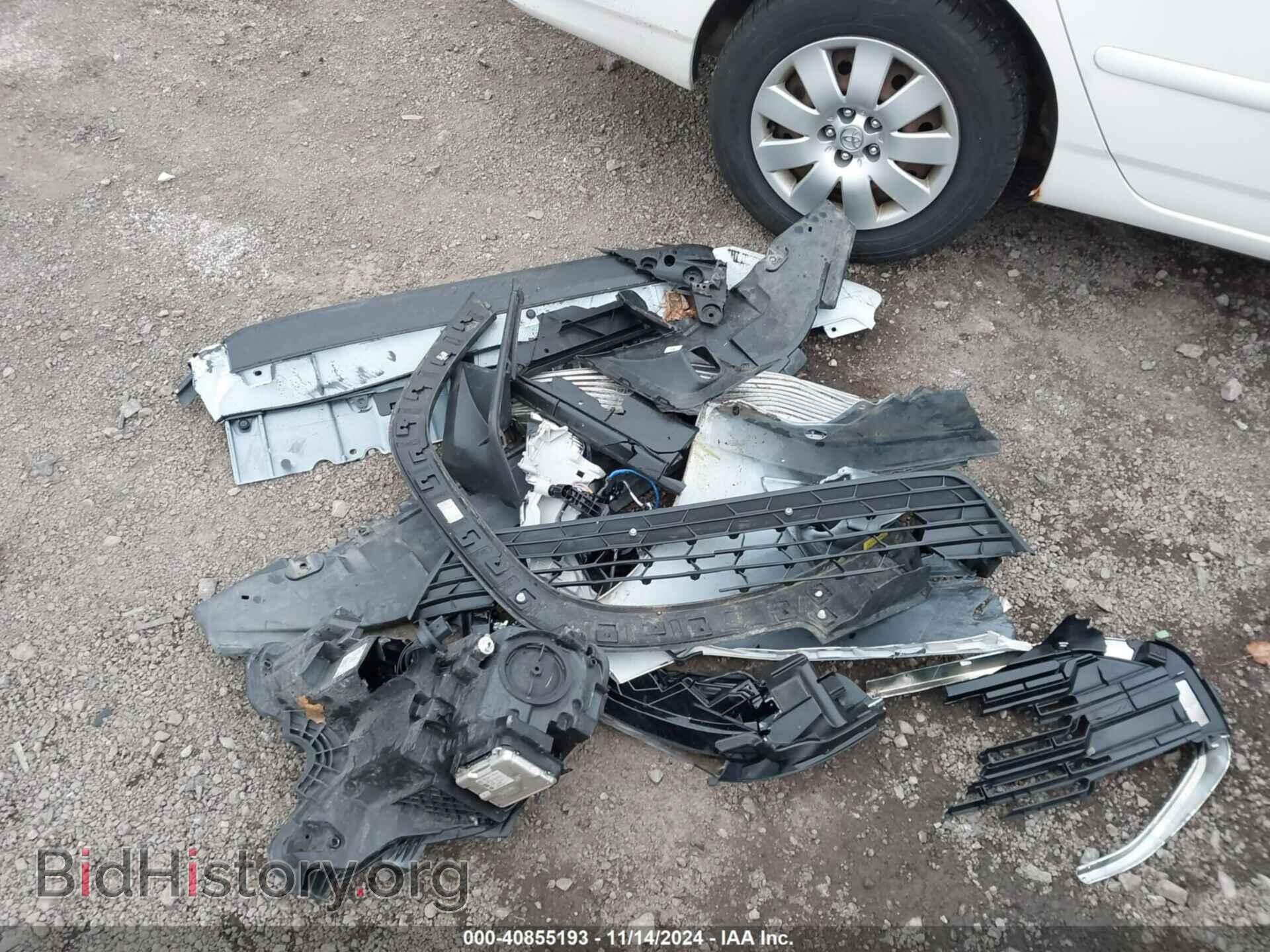 2020 GMC TERRAIN - VIN: 3GKALTEV9LL211713 - Photo 11