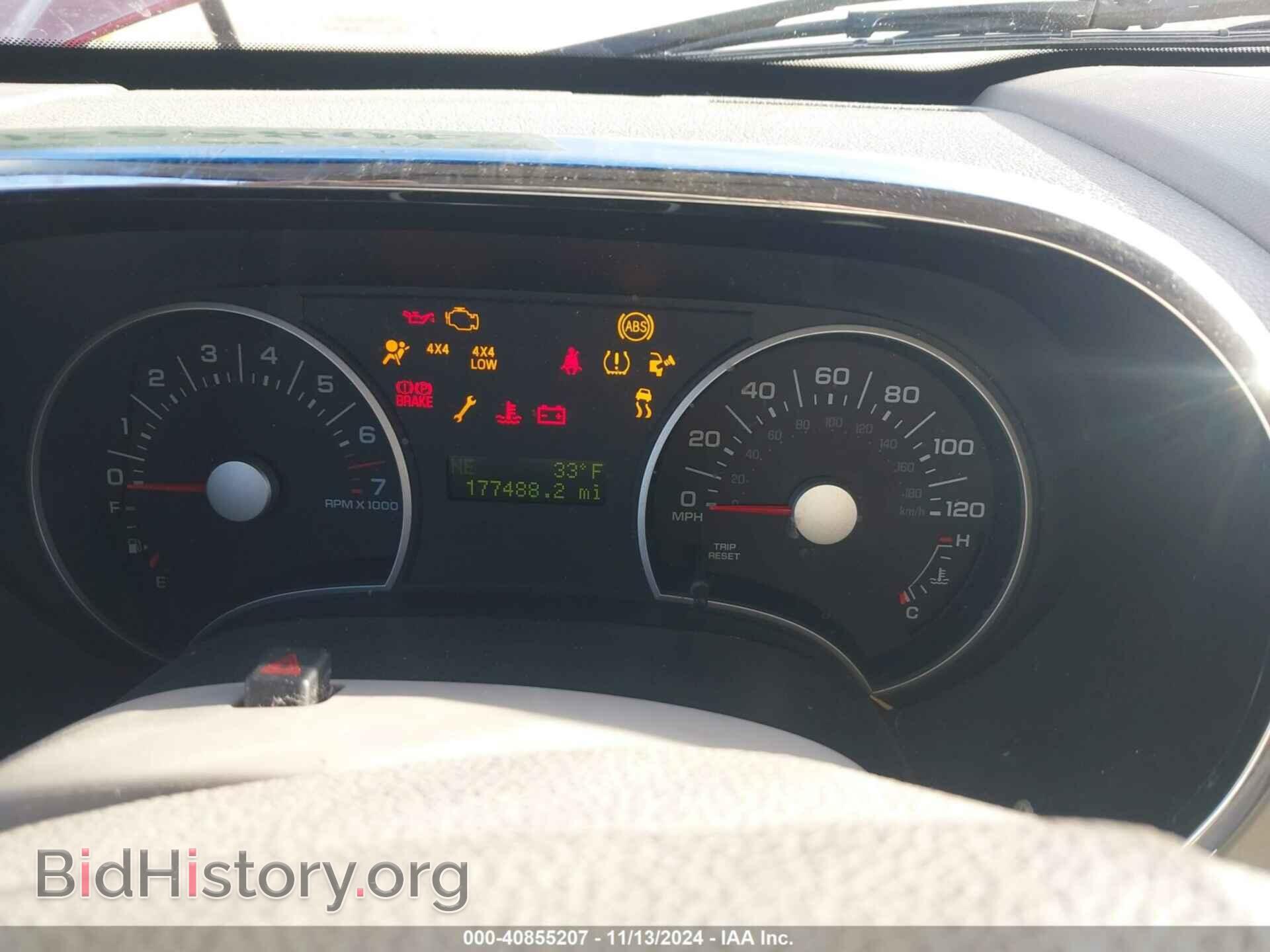 2006 FORD EXPLORER - VIN: 1FMEU73E76UB74574 - Фото 7