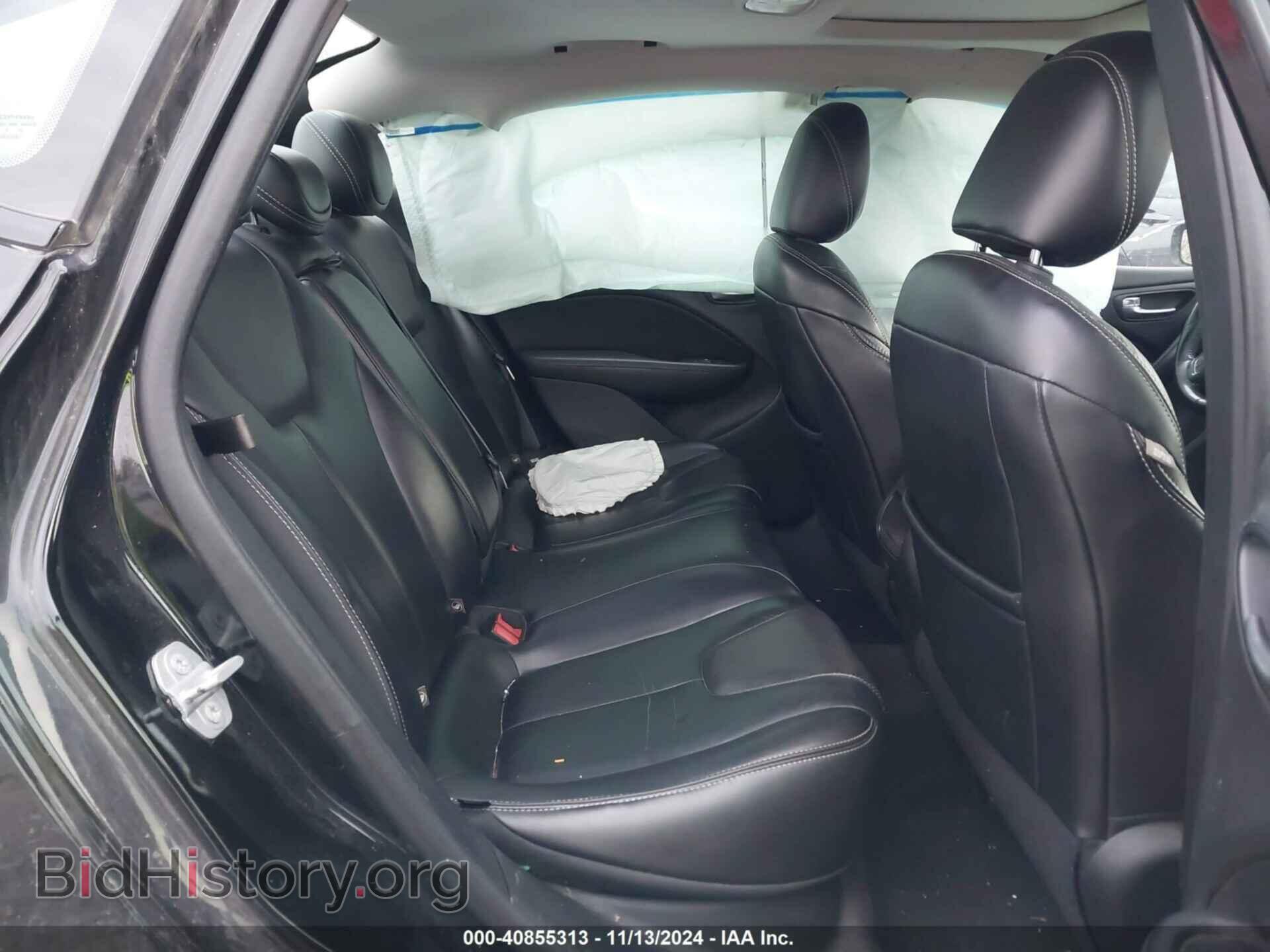 2015 DODGE DART - VIN: 1C3CDFCB7FD142479 - Фото 8