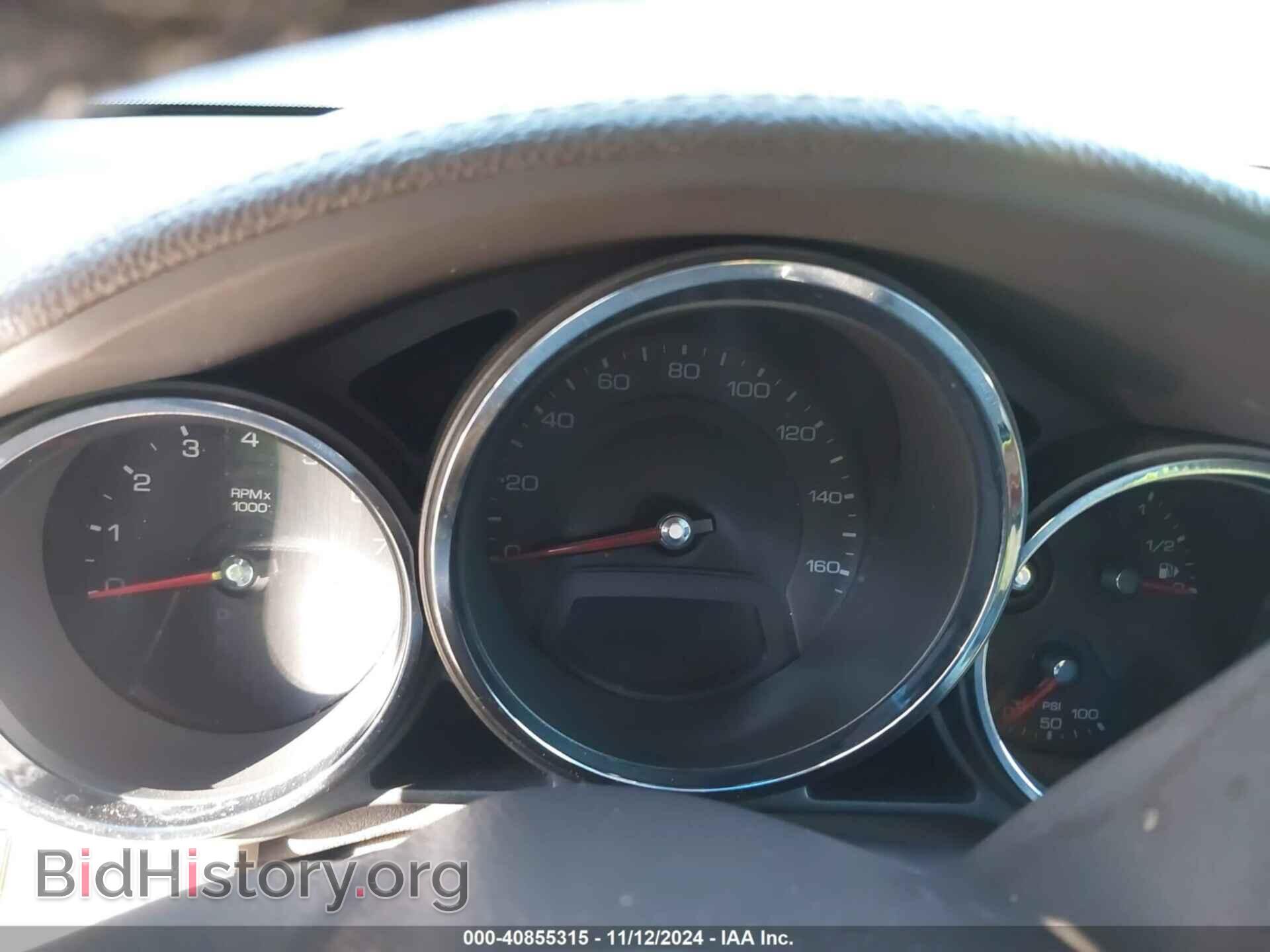 2009 CADILLAC CTS - VIN: 1G6DH577290148497 - Фото 7