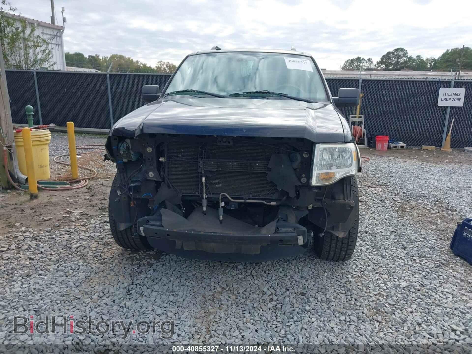 2014 FORD EXPEDITION - VIN: 1FMJU1H52EEF03050 - Фото 13