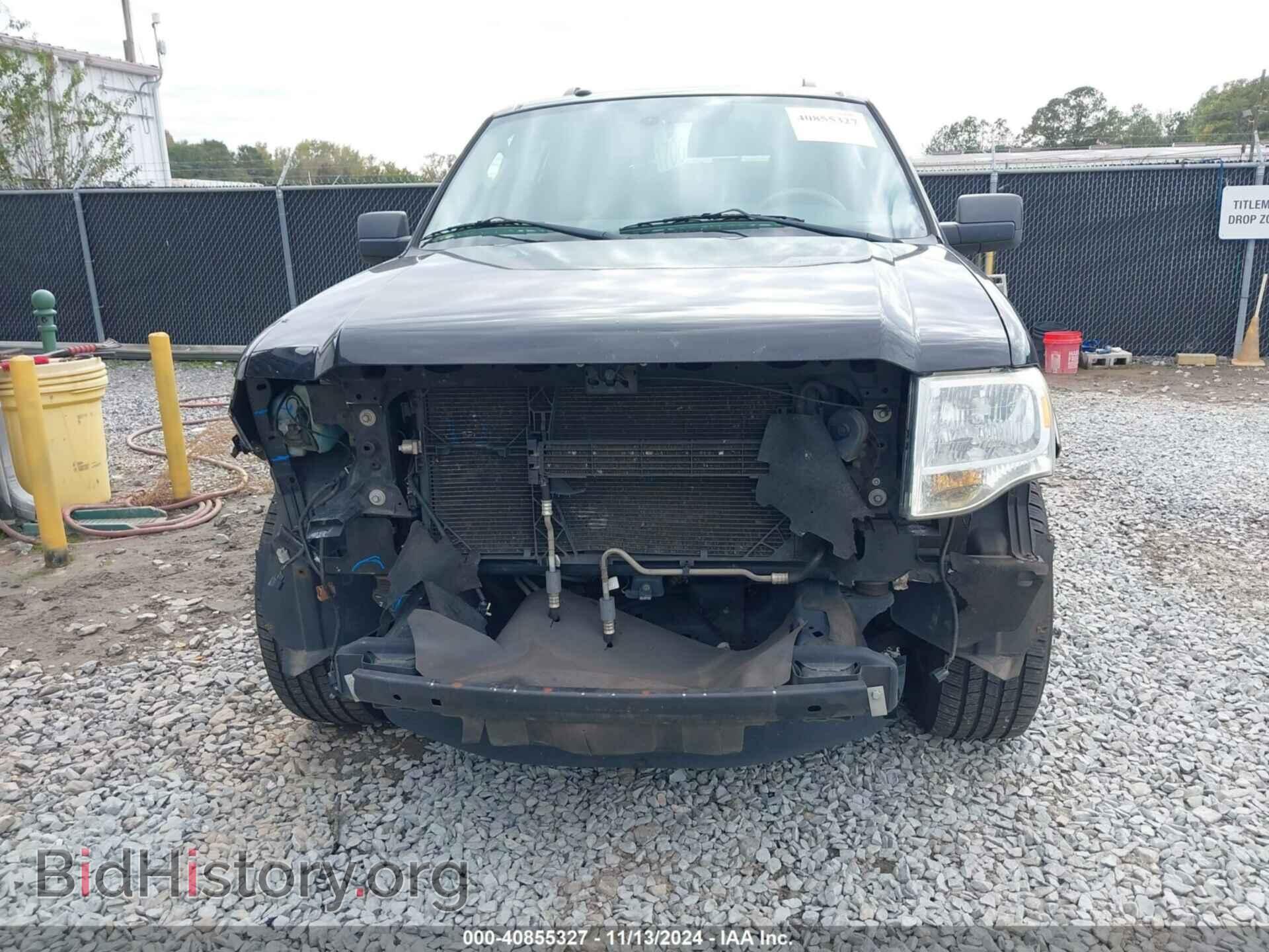 2014 FORD EXPEDITION - VIN: 1FMJU1H52EEF03050 - Фото 6
