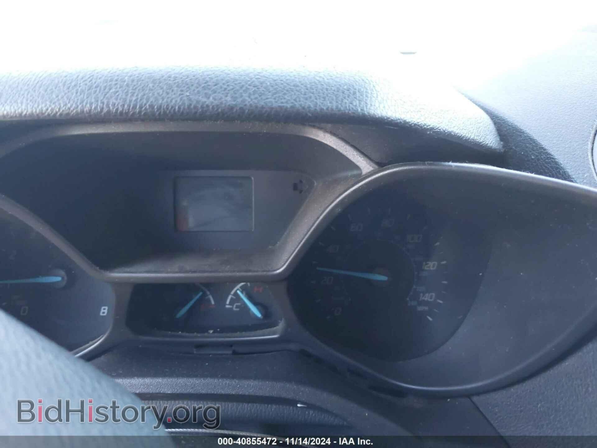 2017 FORD TRANSIT CONNECT - VIN: NM0LS7E73H1320955 - Фото 15