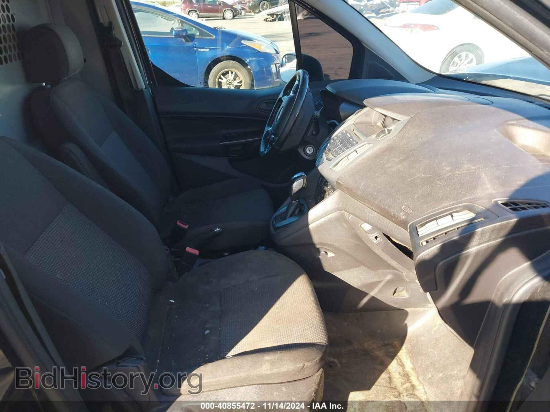 2017 FORD TRANSIT CONNECT - VIN: NM0LS7E73H1320955 - Фото 5