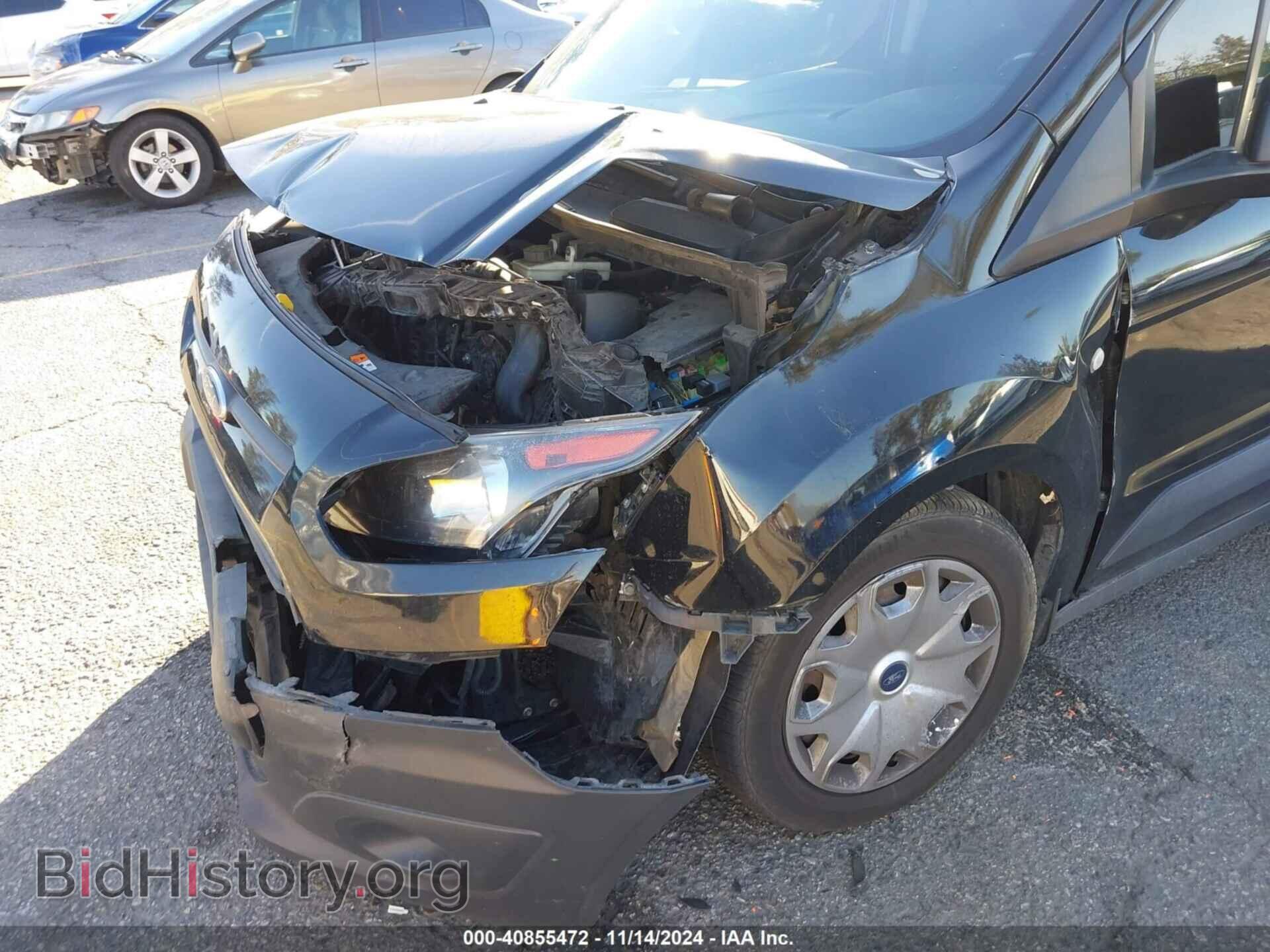 2017 FORD TRANSIT CONNECT - VIN: NM0LS7E73H1320955 - Фото 6