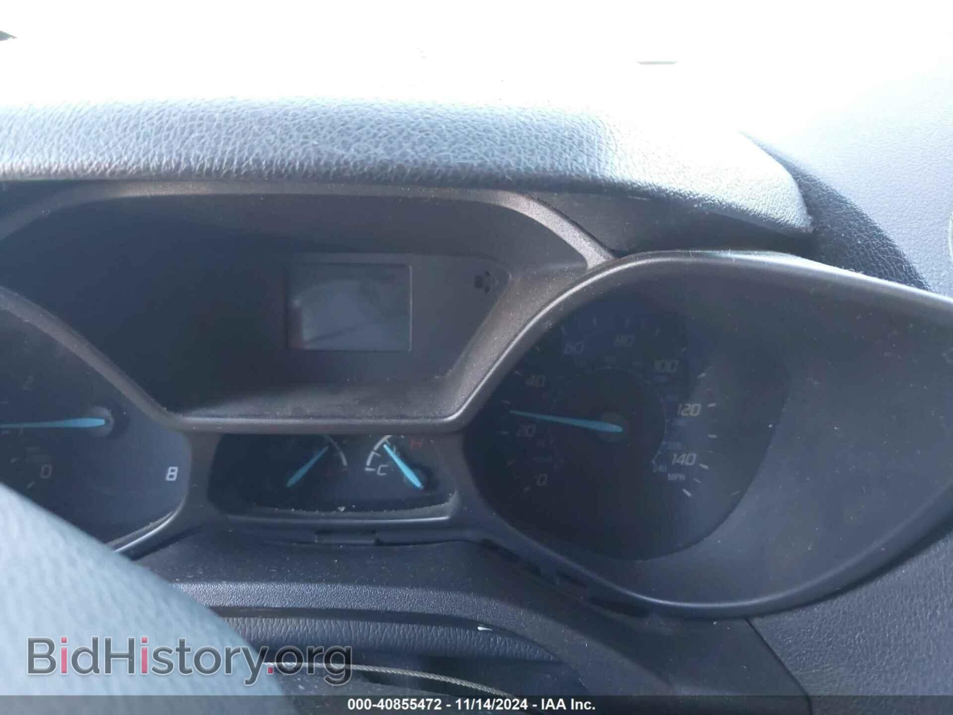 2017 FORD TRANSIT CONNECT - VIN: NM0LS7E73H1320955 - Фото 7