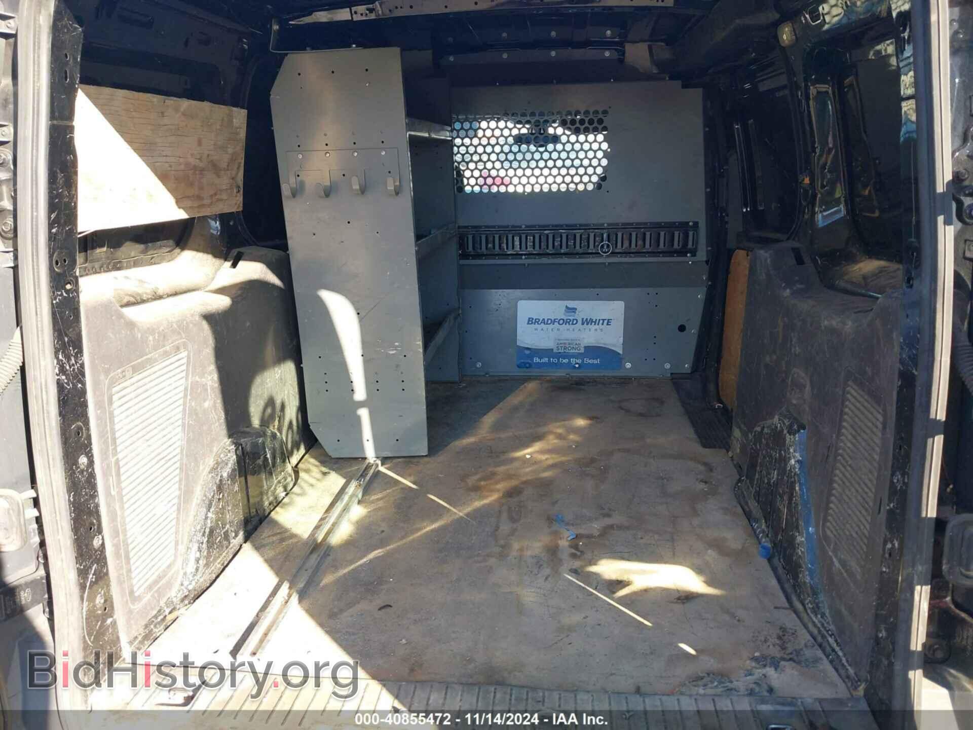 2017 FORD TRANSIT CONNECT - VIN: NM0LS7E73H1320955 - Фото 8