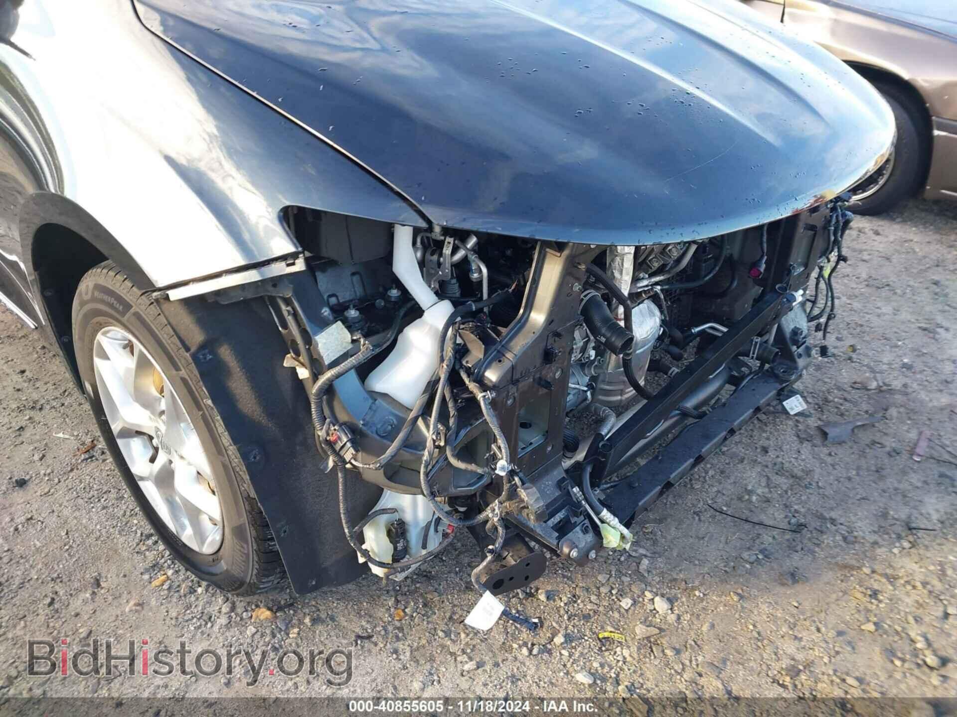 2017 CHRYSLER PACIFICA - VIN: 2C4RC1GG4HR591703 - Photo 18