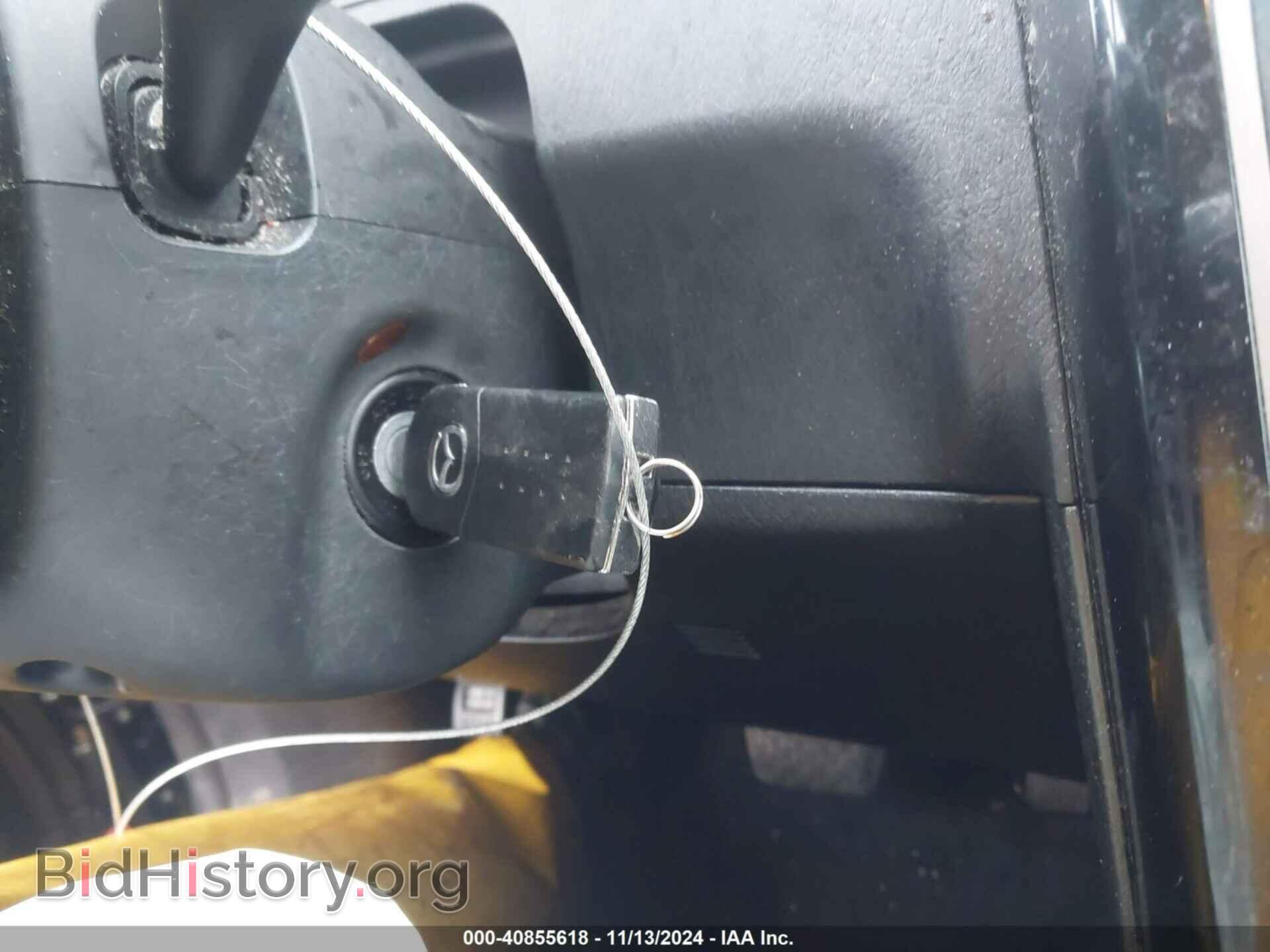 2013 MAZDA CX-9 - VIN: JM3TB2CA4D0404732 - Фото 11