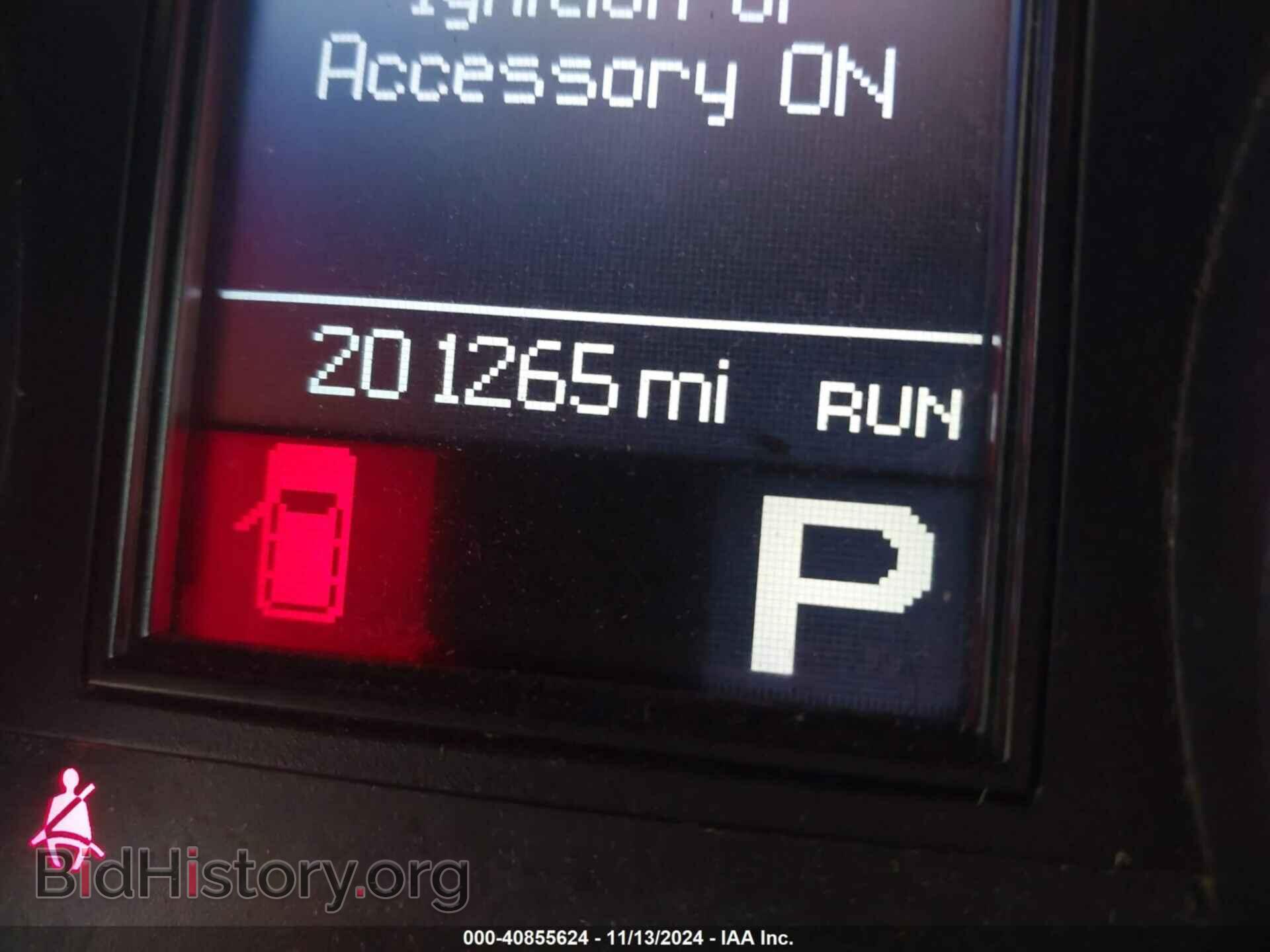 2012 DODGE DURANGO - VIN: 1C4RDHDG4CC321740 - Фото 15