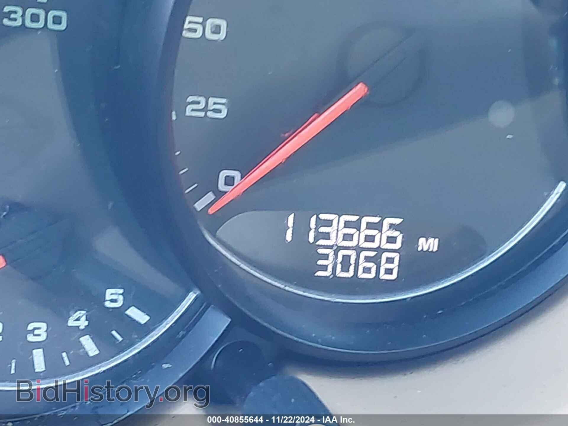 2013 PORSCHE CAYENNE - VIN: WP1AA2A28DLA10159 - Фото 14