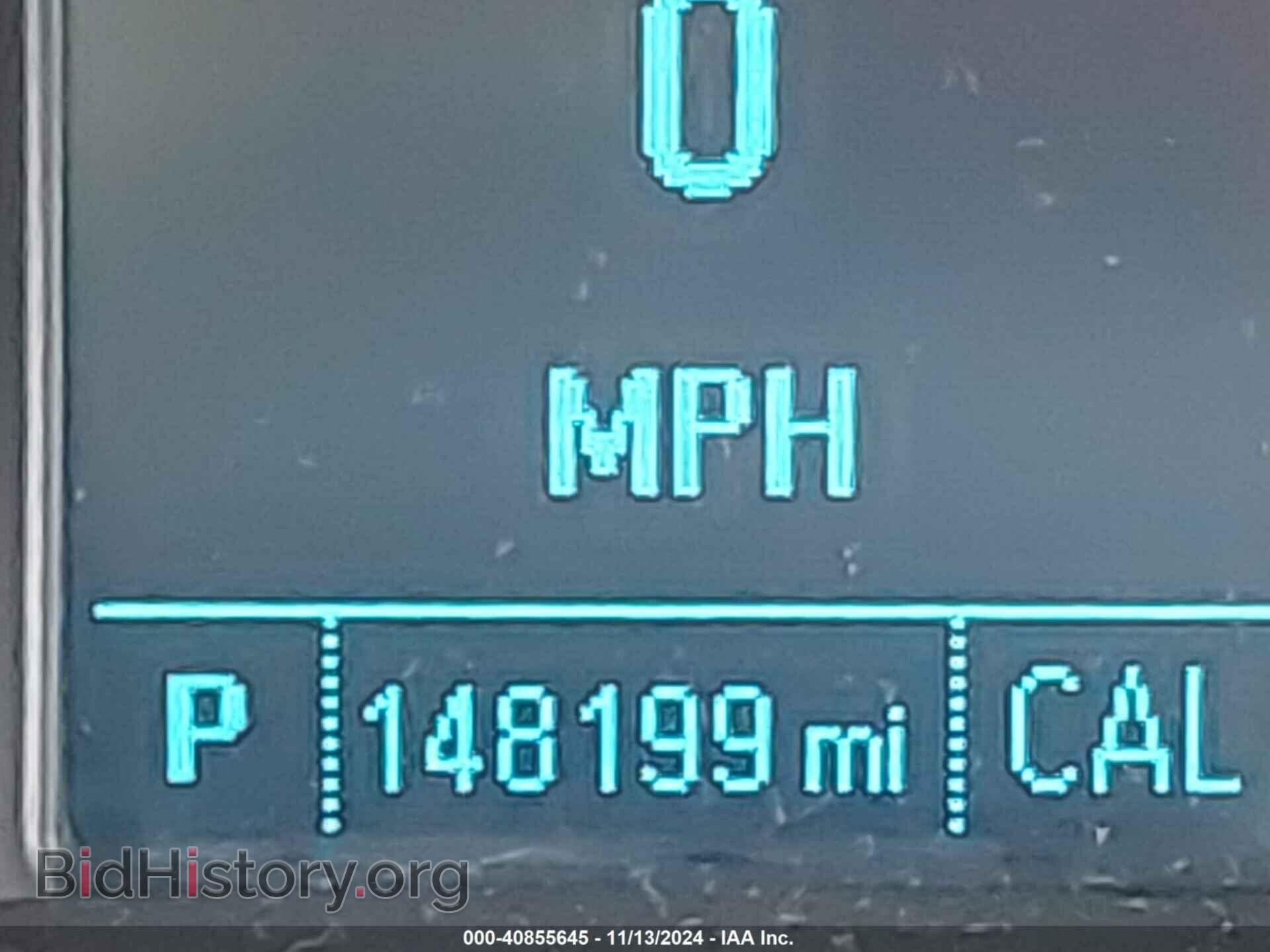 2014 BUICK ENCORE - VIN: KL4CJHSB2EB560504 - Photo 15