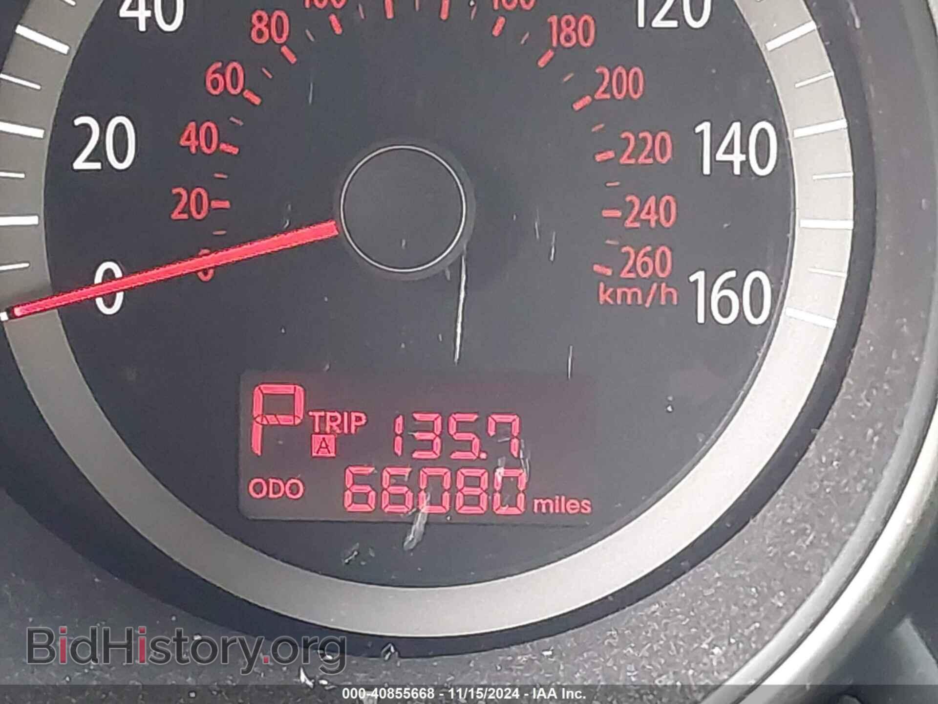 2010 KIA OPTIMA - VIN: KNAGG4A89A5445490 - Фото 7