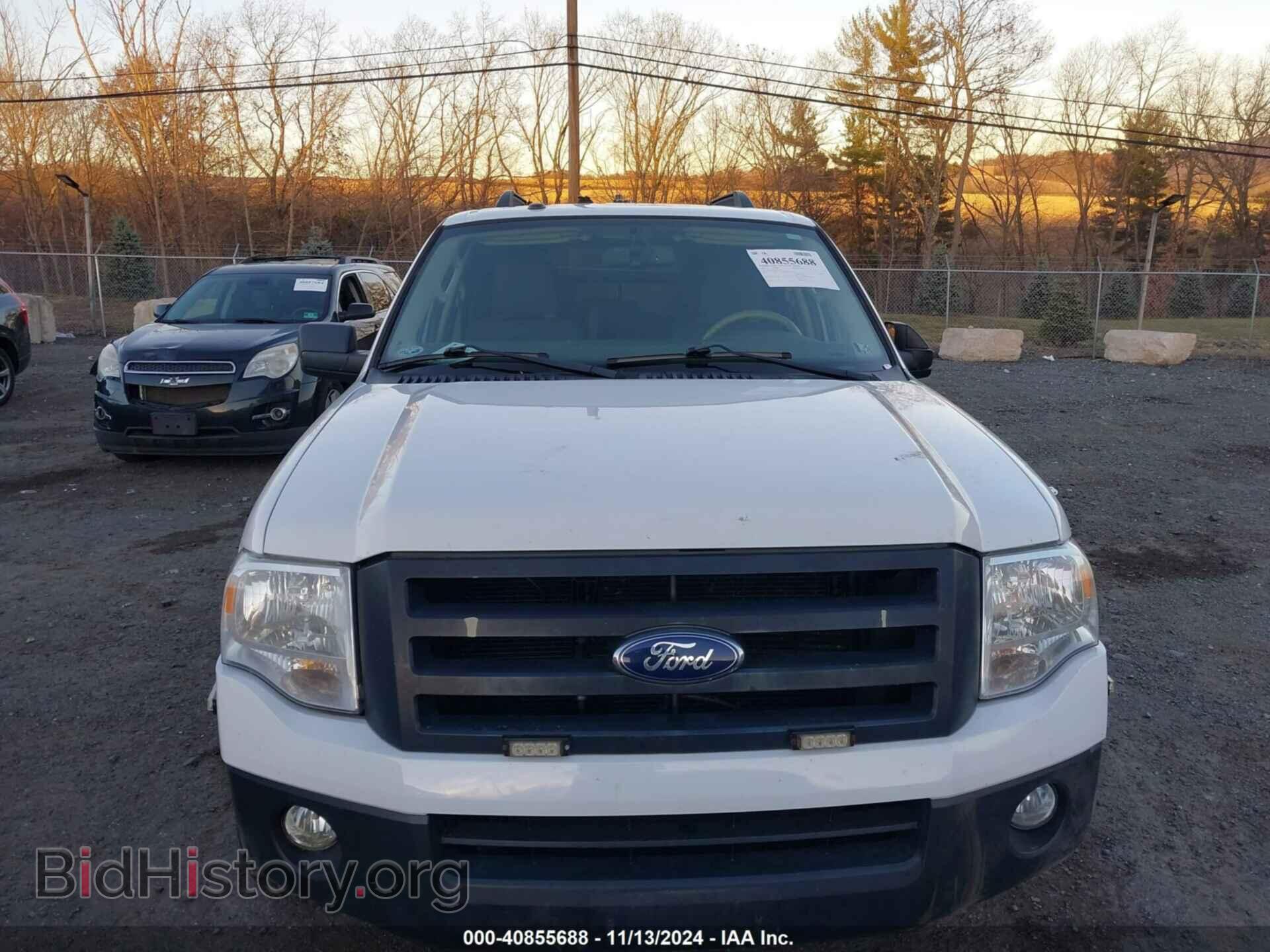 2014 FORD EXPEDITION - VIN: 1FMJU1G54EEF12365 - Фото 6