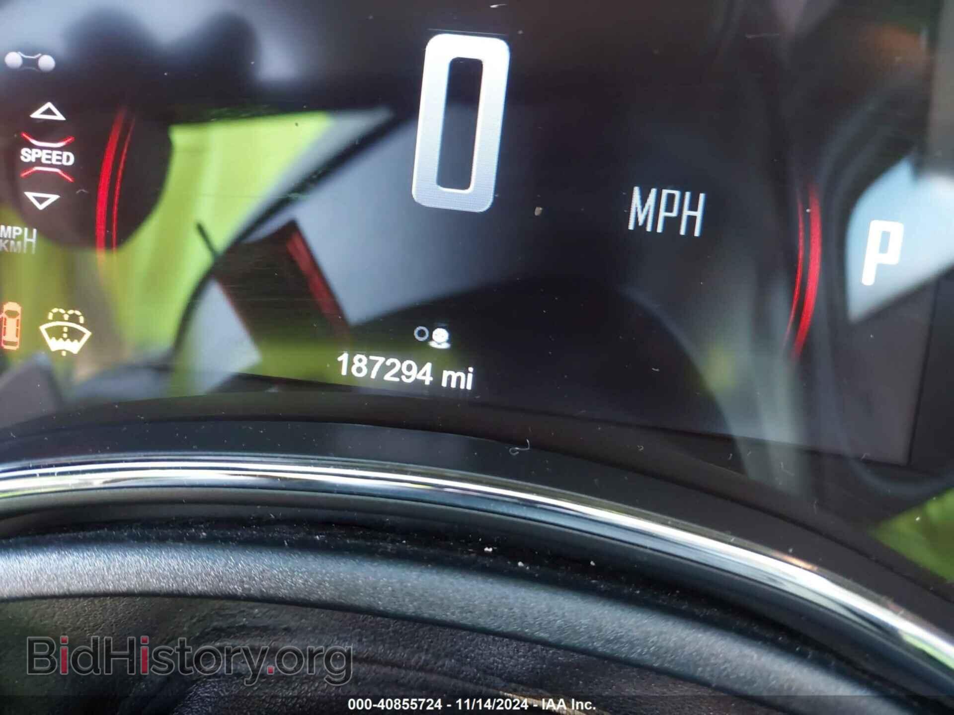 2014 DODGE DURANGO - VIN: 1C4RDJEG7EC979321 - Photo 7