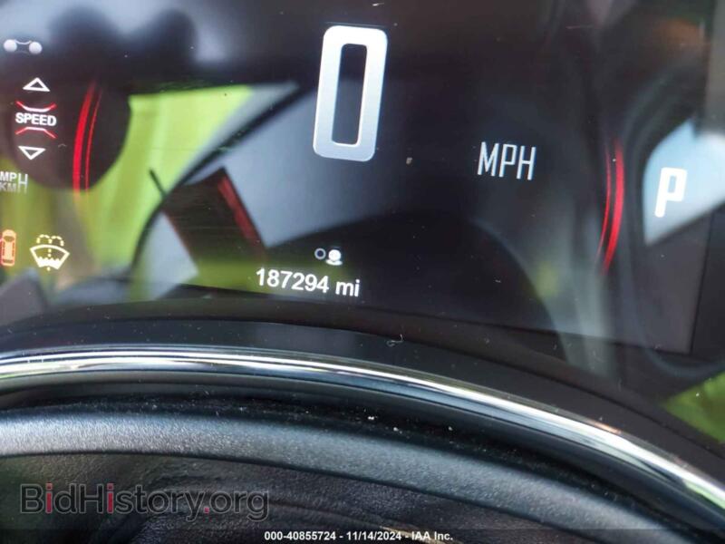 2014 Dodge DURANGO (VIN 1C4RDJEG7EC979321) — photo 7 of 19