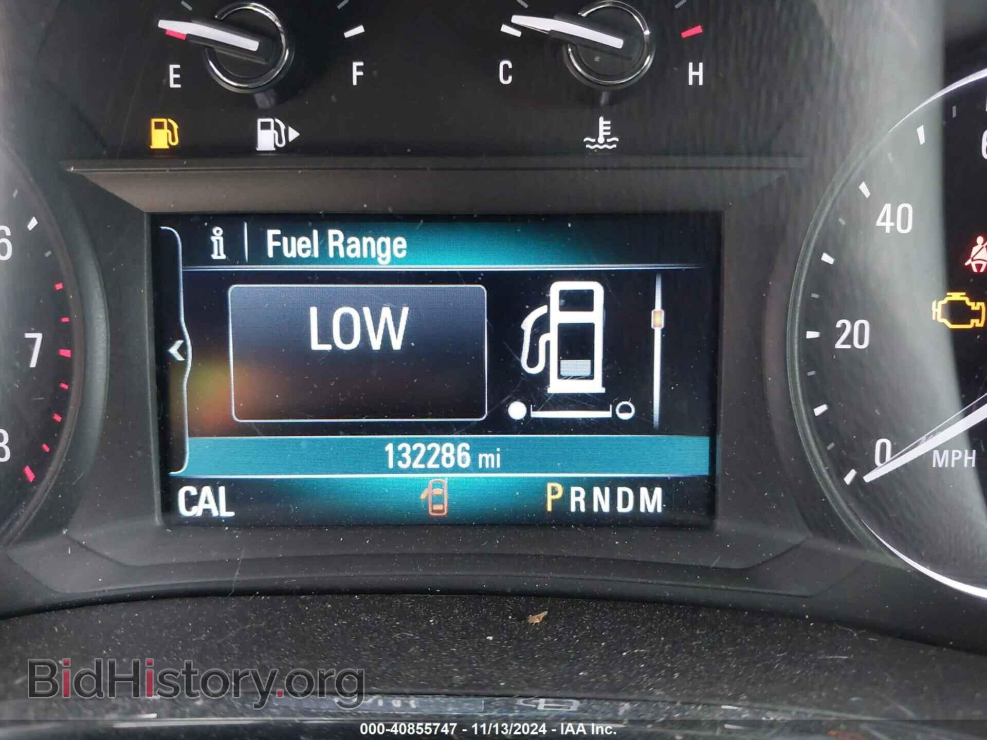 2017 BUICK ENCORE - VIN: KL4CJHSB8HB231424 - Photo 7