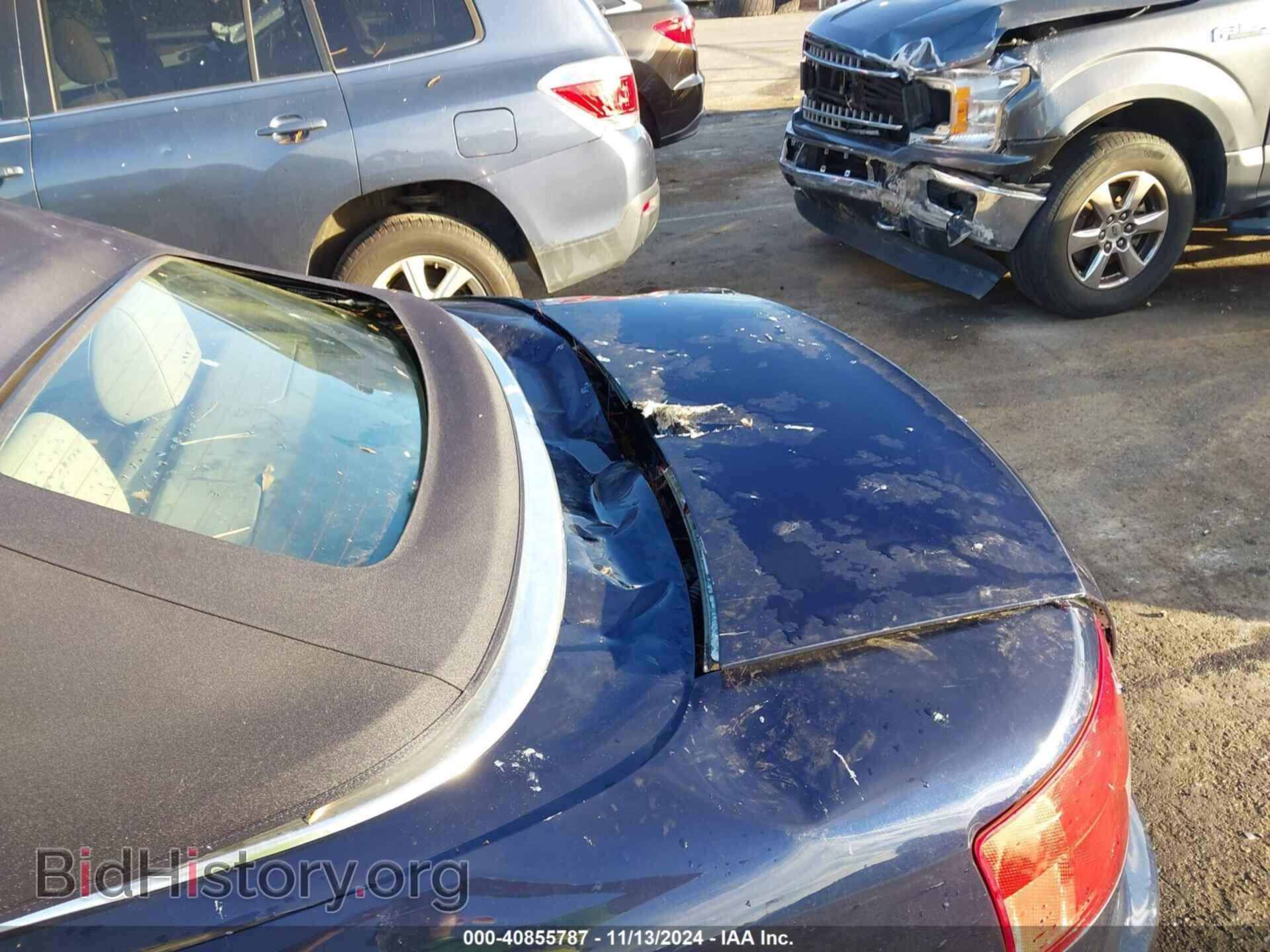 2006 AUDI A4 - VIN: WAUAC48H06K003245 - Фото 6