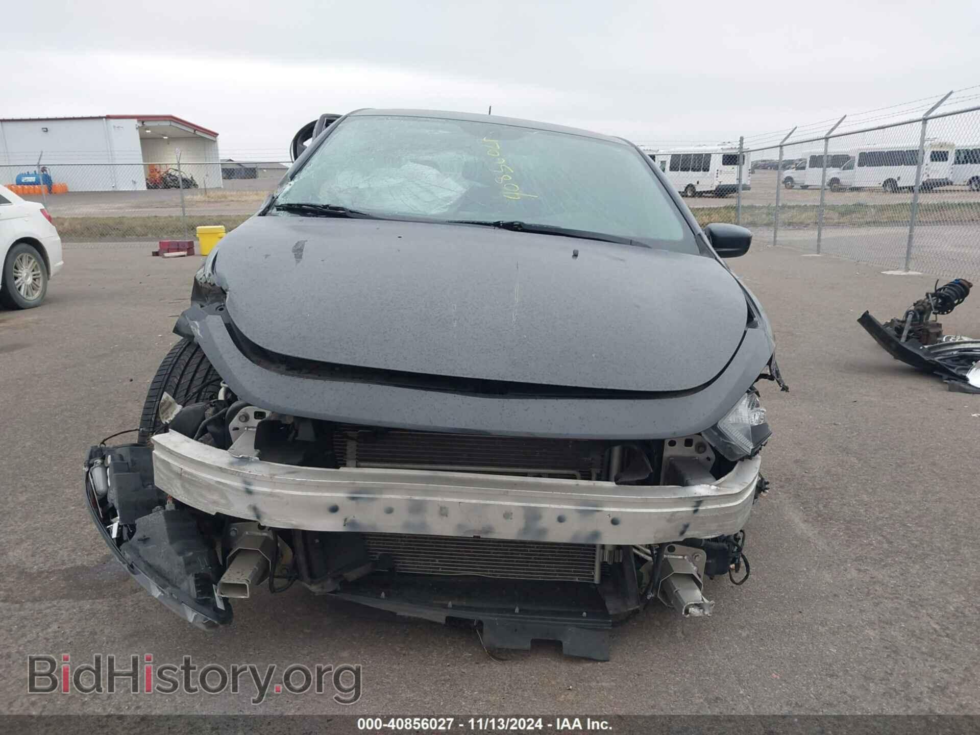 2013 DODGE DART - VIN: 1C3CDFBA2DD312589 - Фото 13