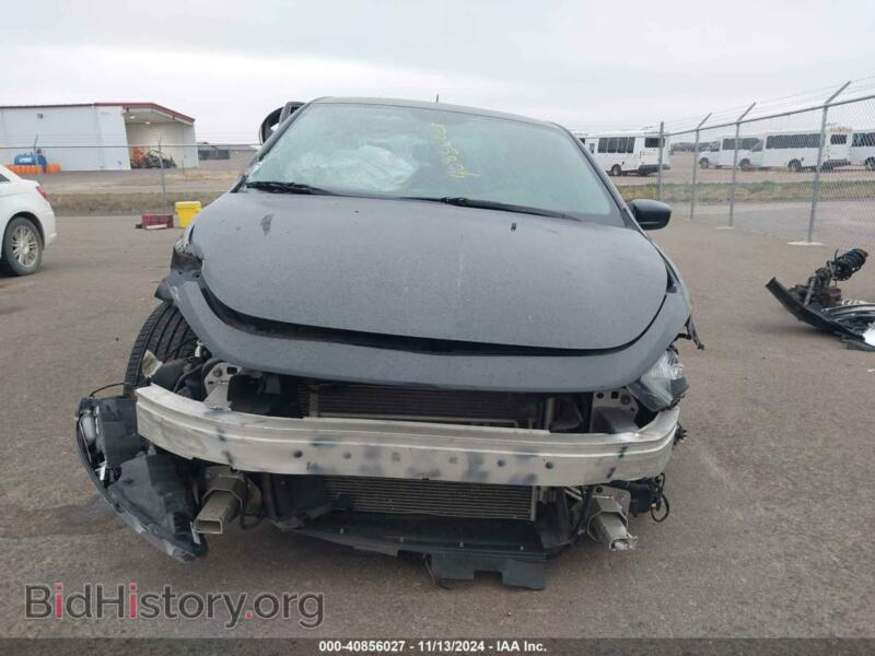 2013 Dodge DART (VIN 1C3CDFBA2DD312589) — photo 13 of 17