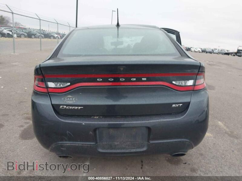 2013 Dodge DART (VIN 1C3CDFBA2DD312589) — photo 17 of 17