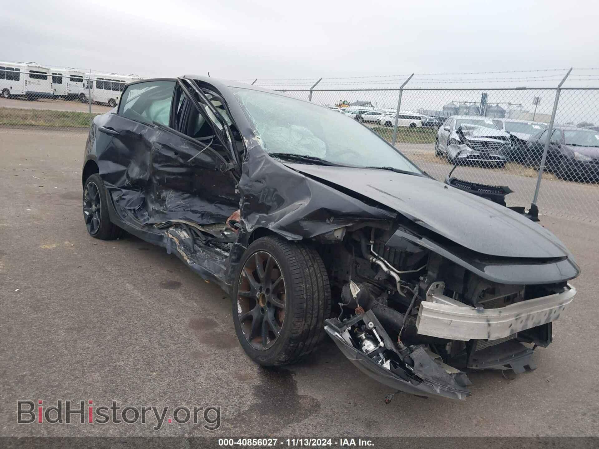 2013 DODGE DART - VIN: 1C3CDFBA2DD312589 - Фото 6