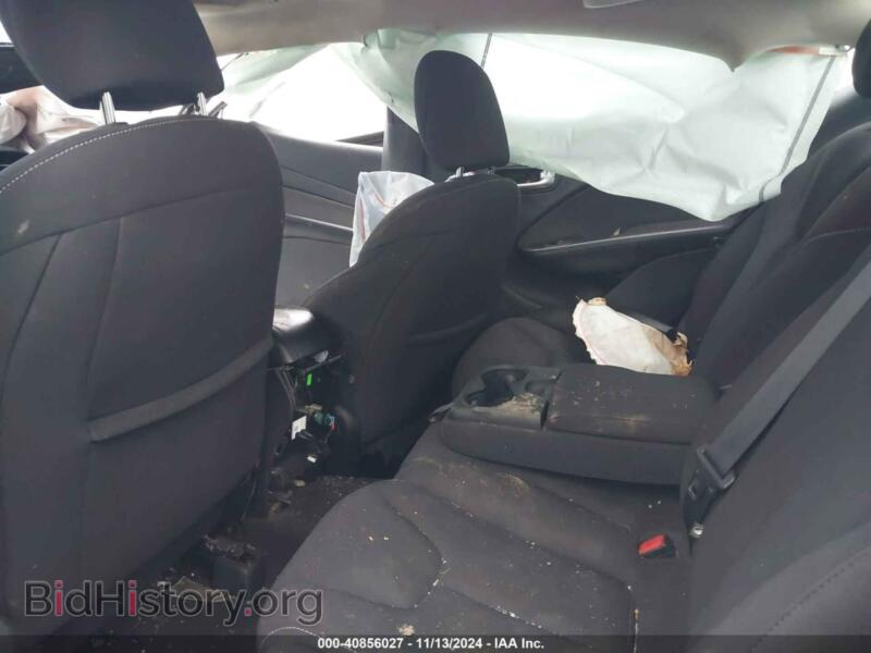 2013 Dodge DART (VIN 1C3CDFBA2DD312589) — photo 8 of 17