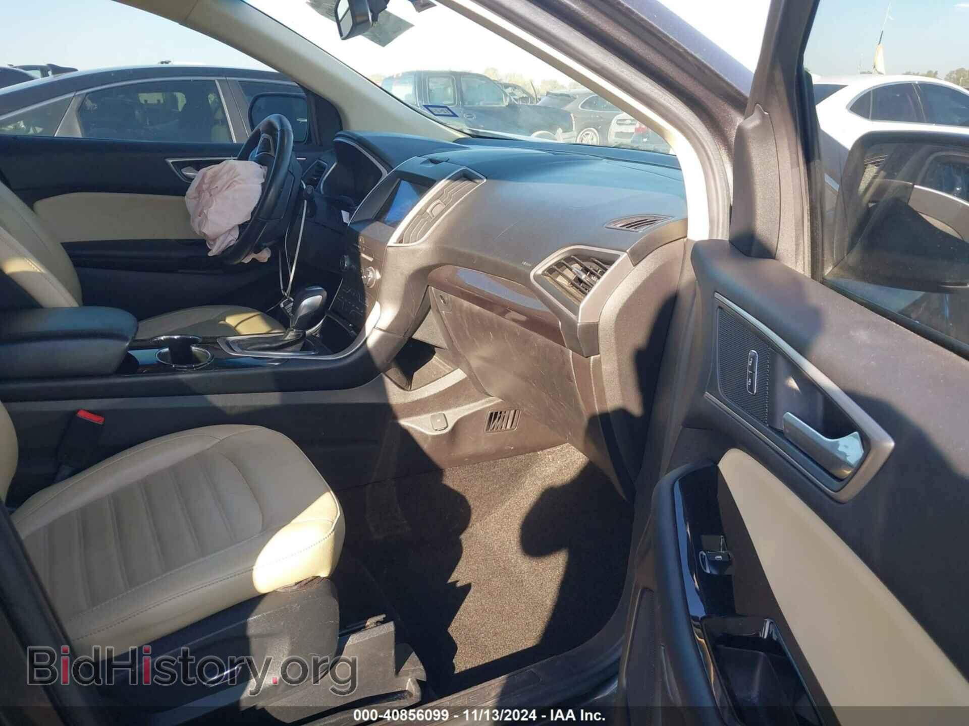 2017 FORD EDGE - VIN: 2FMPK3J83HBC43645 - Photo 5