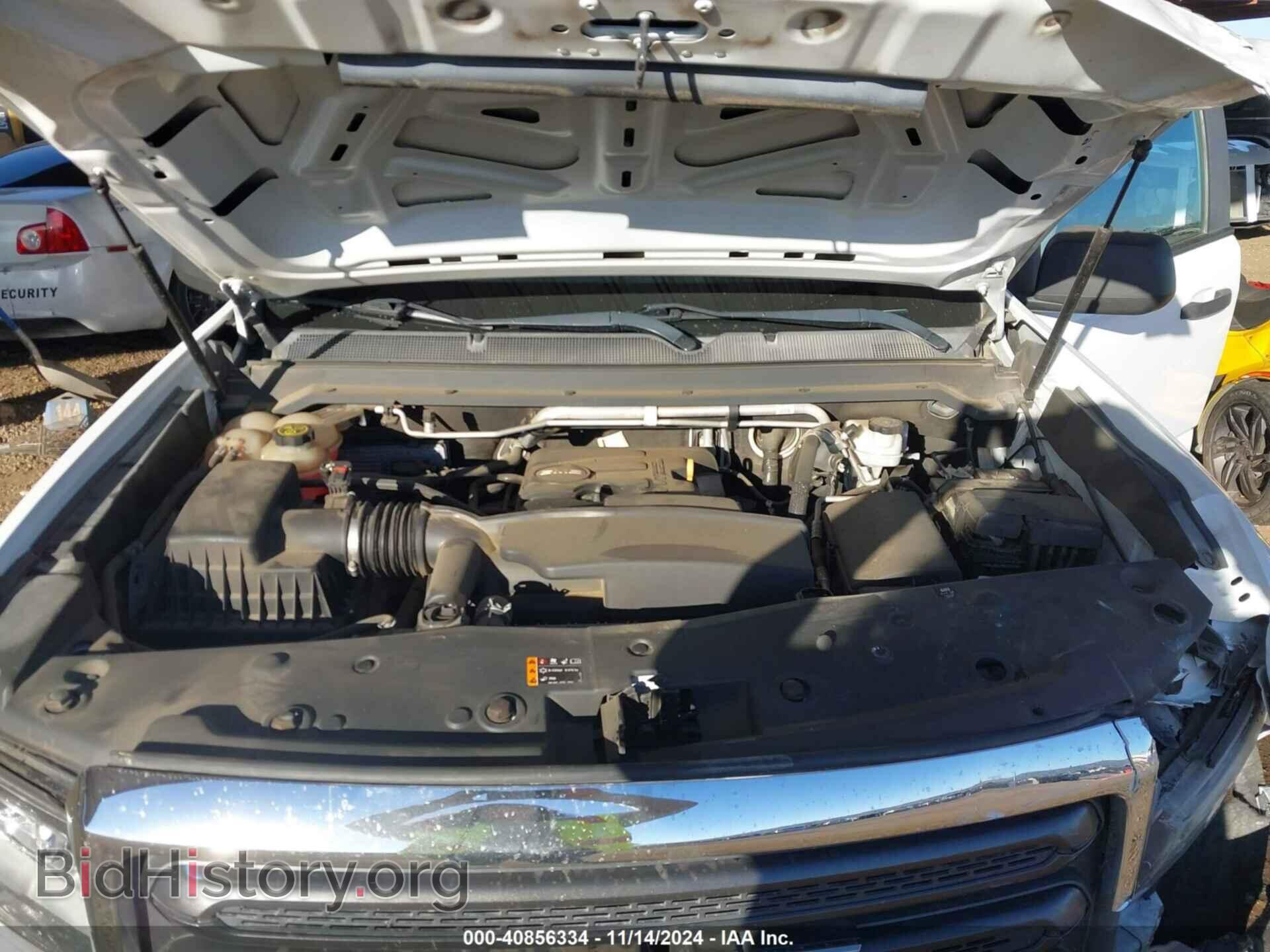 2018 GMC CANYON - VIN: 1GTH5BEA3J1291042 - Фото 10