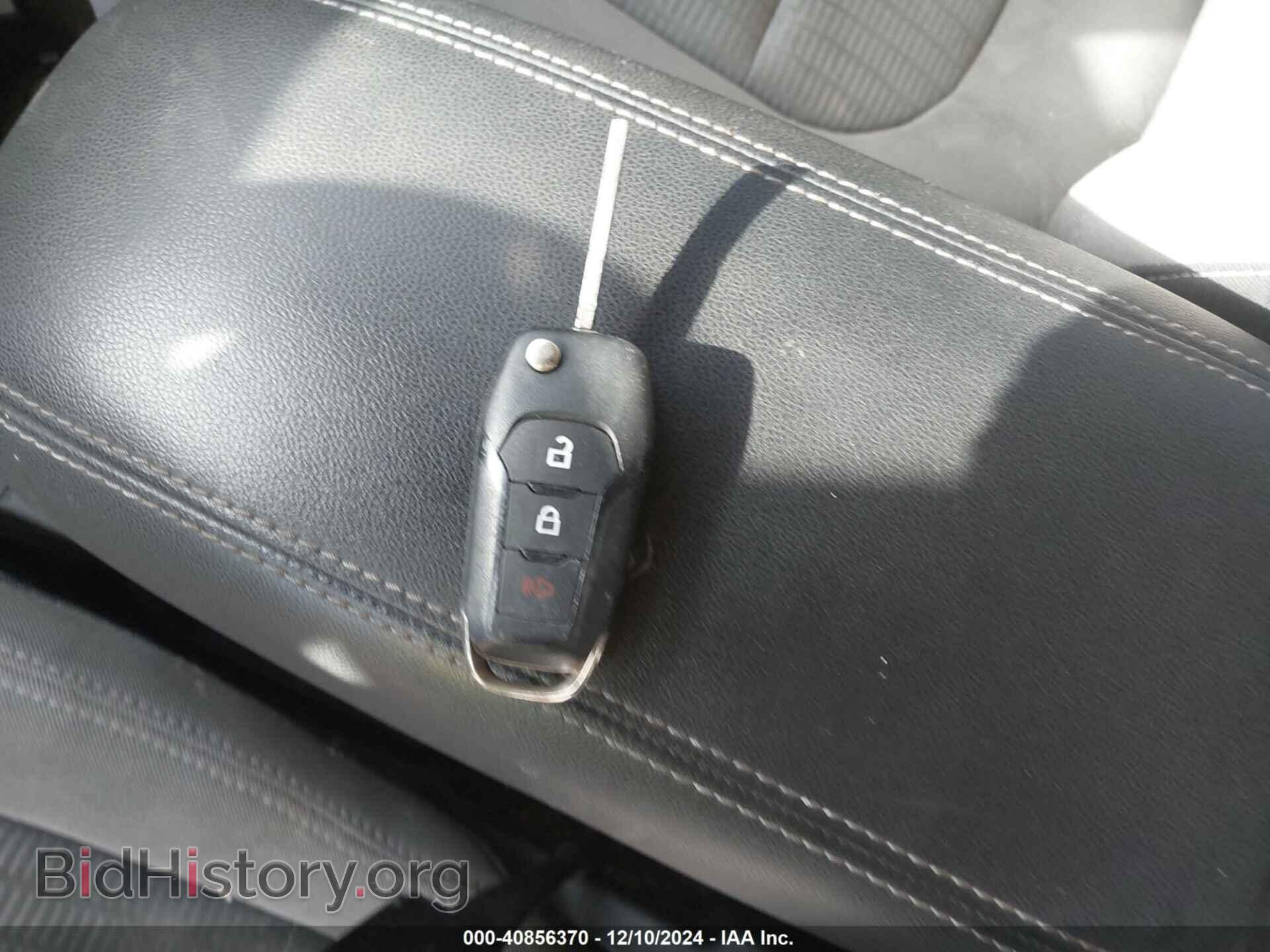 2020 FORD ESCAPE - VIN: 1FMCU0F67LUA06013 - Photo 11